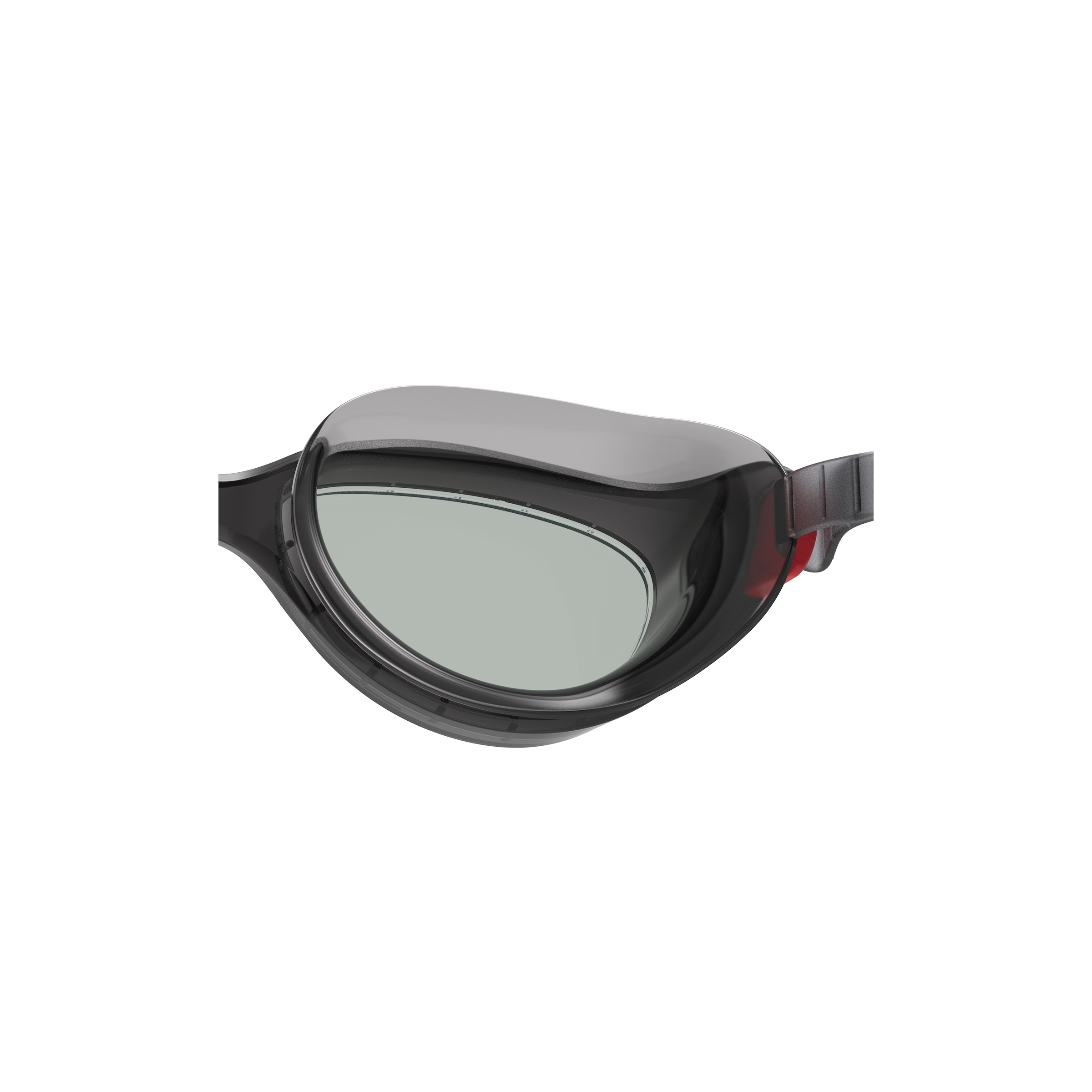 Speedo Schwimmbrille »Futura Hydrospex«