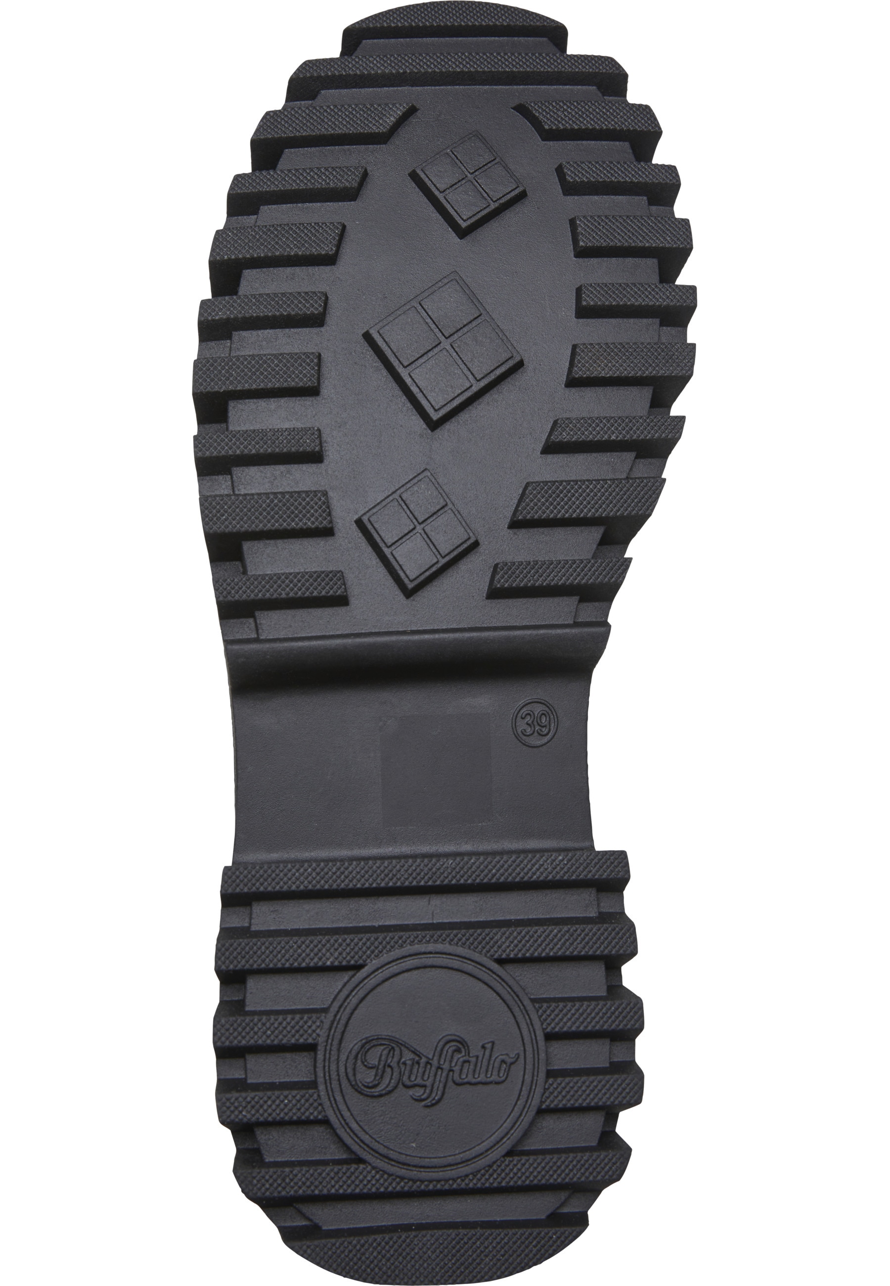 Buffalo Stiefel »Buffalo Buffalo aspen zip warm«