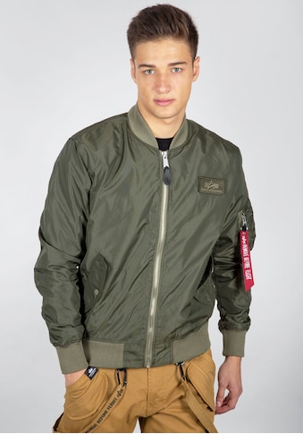 Alpha Industries Bomberjacke »MA-1 TTC«