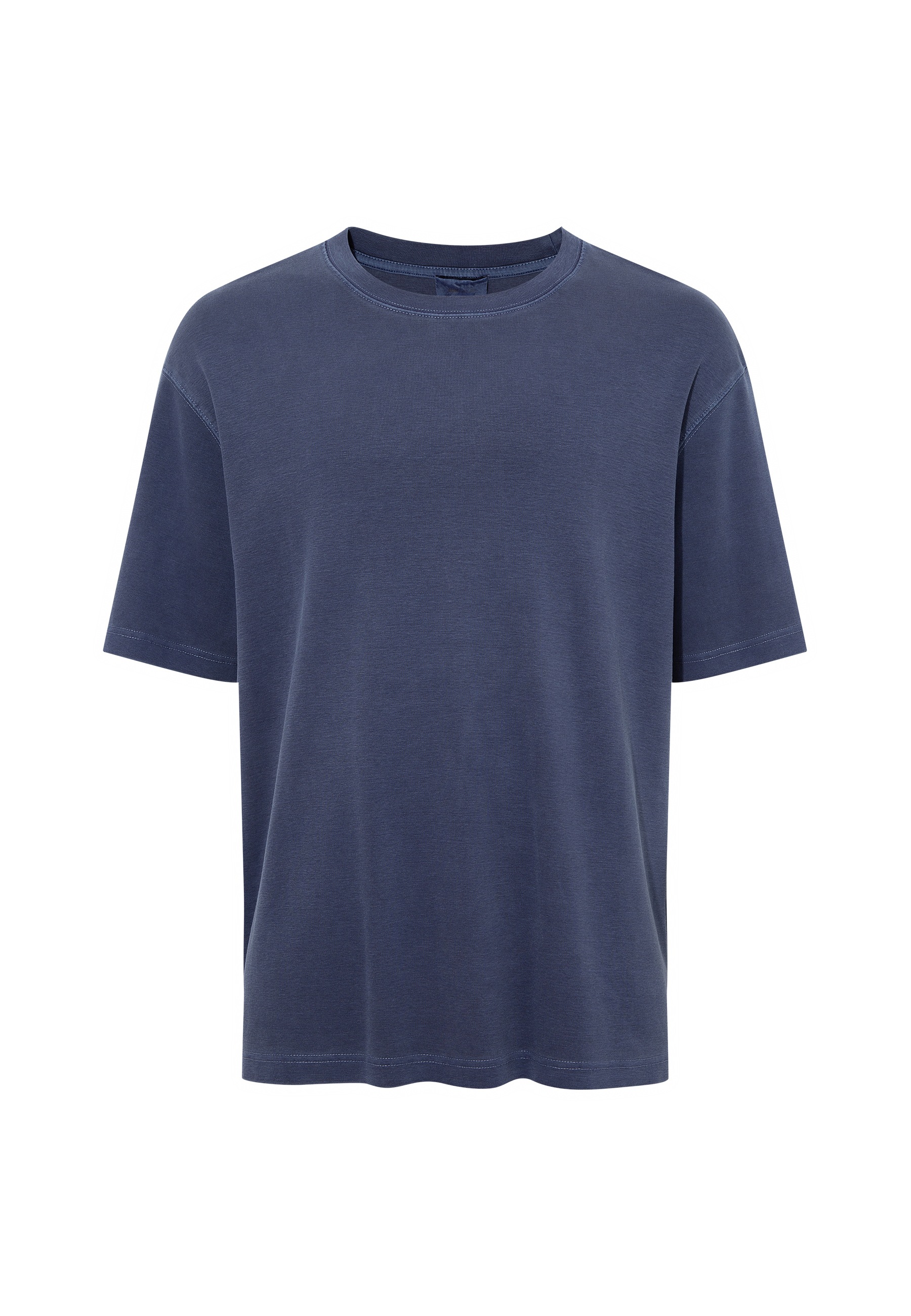 Mavi T-Shirt »SHORT SLEEVE TEE«, Basic Tee