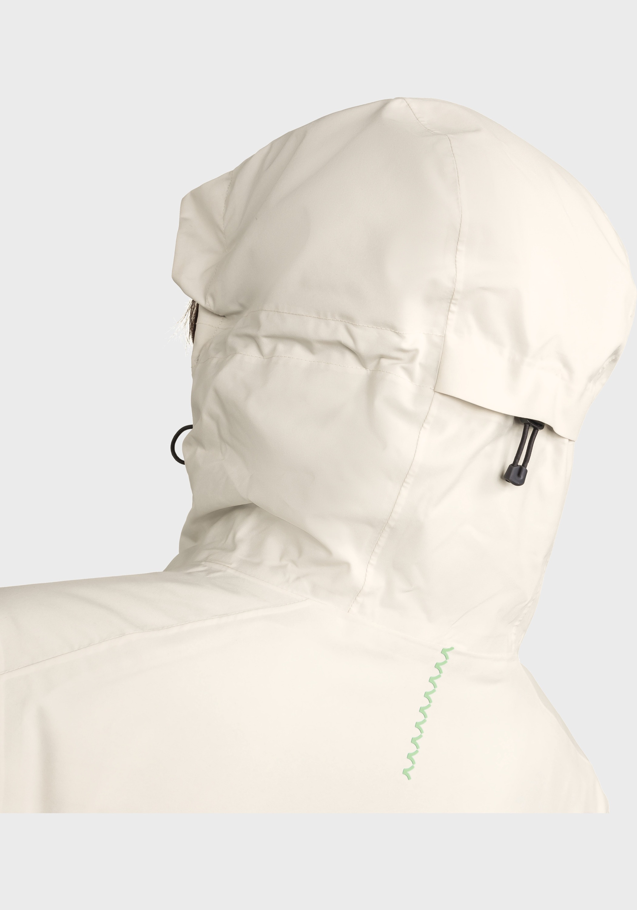 Schöffel Outdoorjacke »Ski Jacket Style Nollen WMS«, mit Kapuze