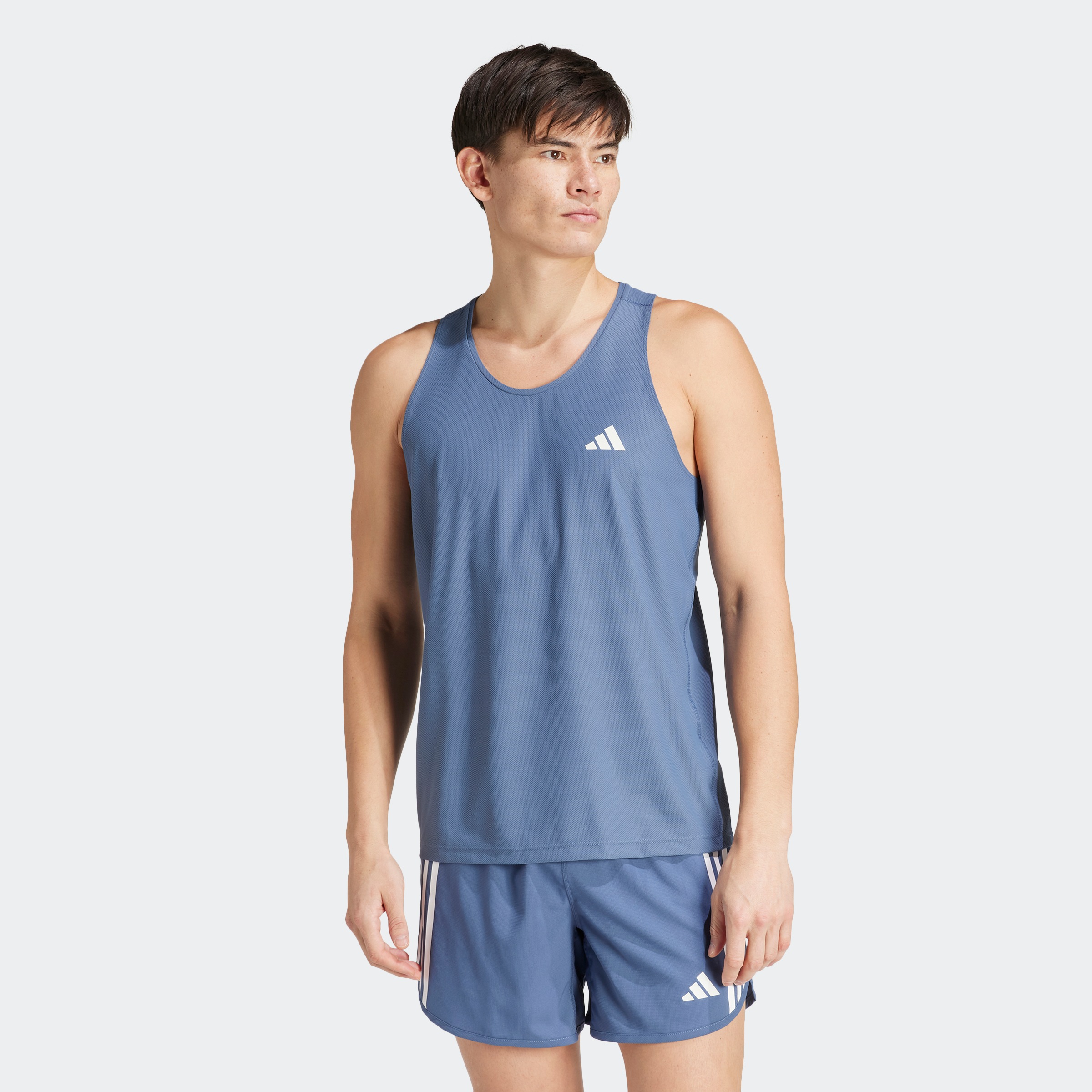 adidas Performance Lauftop "OTR B TANK"