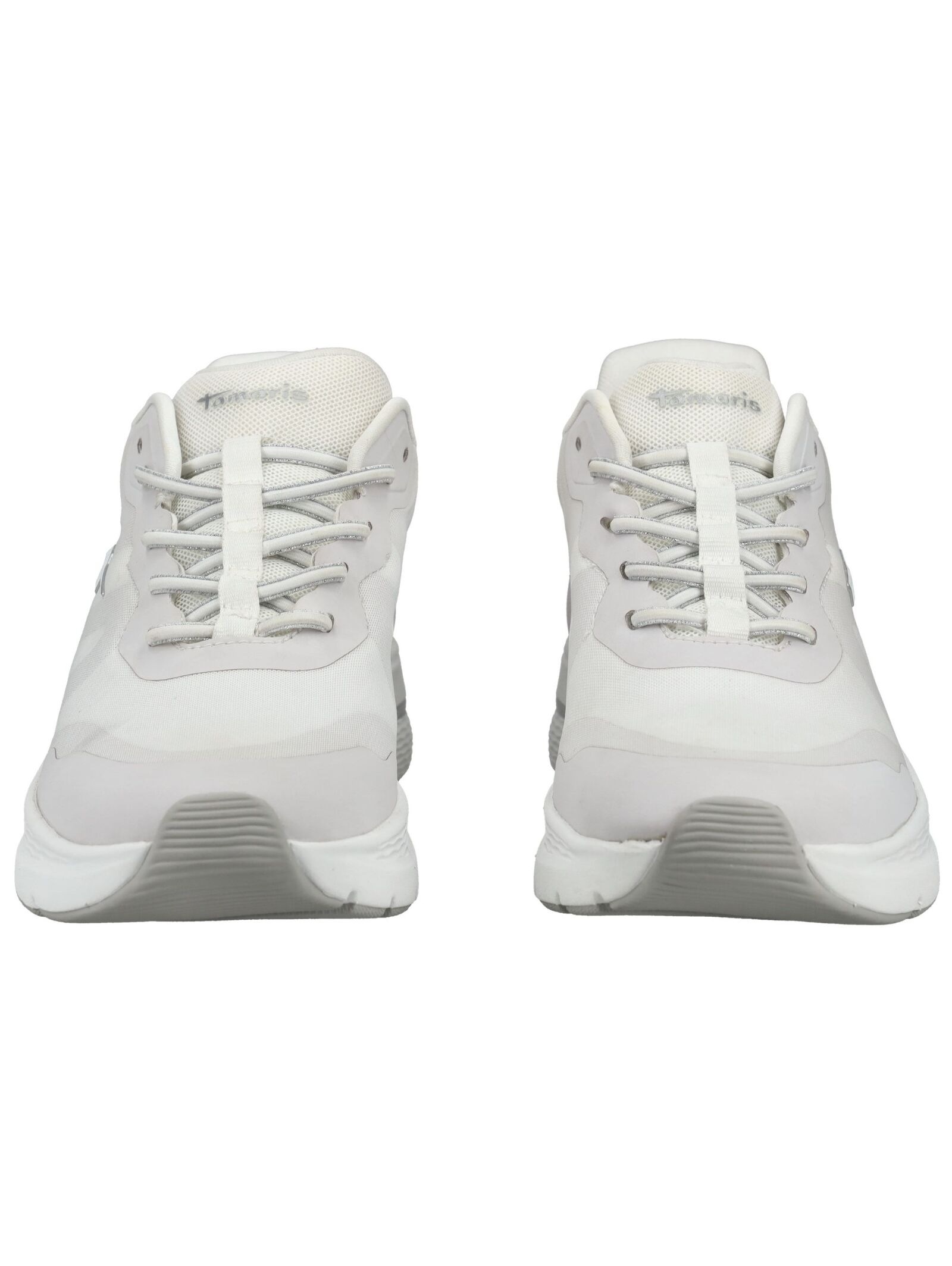Tamaris Sneaker »Tamaris Sneaker Lederimitat/Textil«