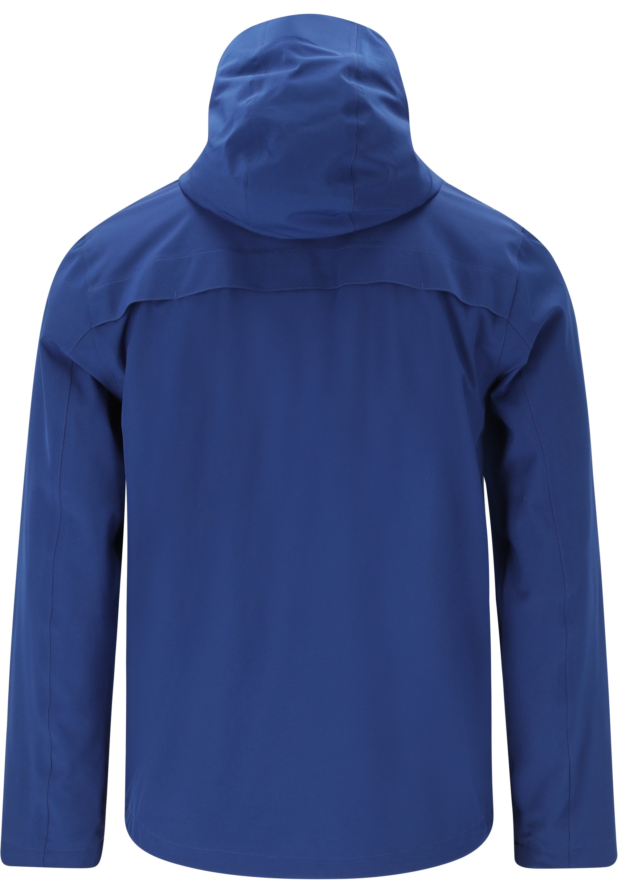 WHISTLER Outdoorjacke »Wheeler«, mit Stretch und wasserabweisender Beschichtung
