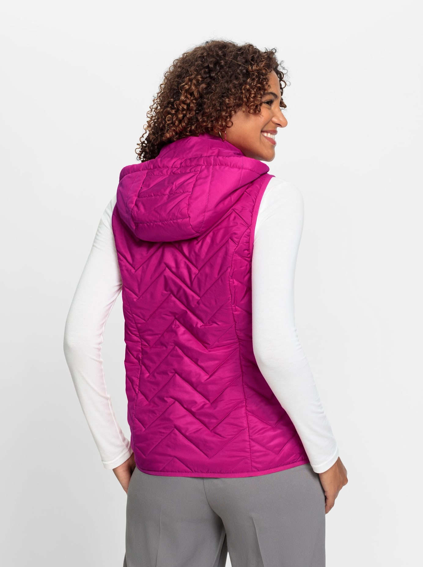 Casual Looks Steppweste günstig online kaufen