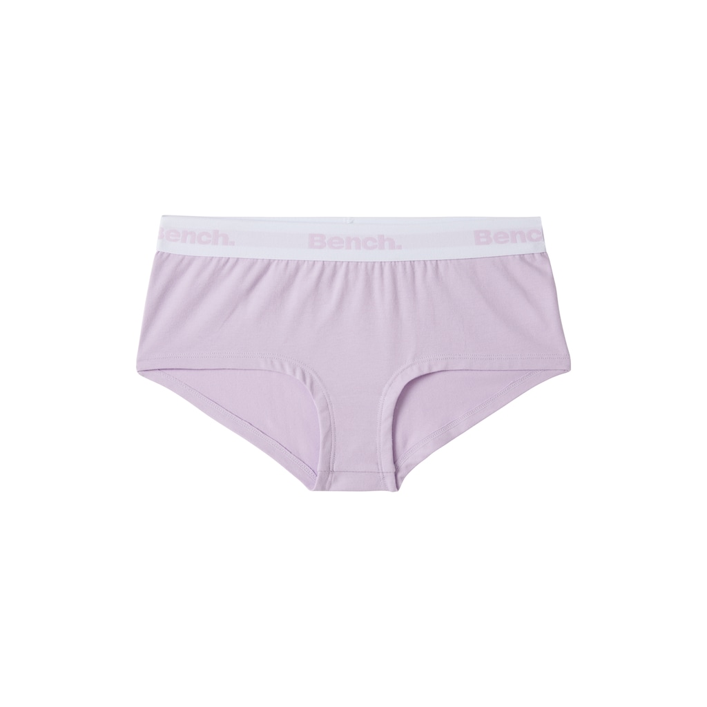 Bench. Panty, (Packung, 3 St.)