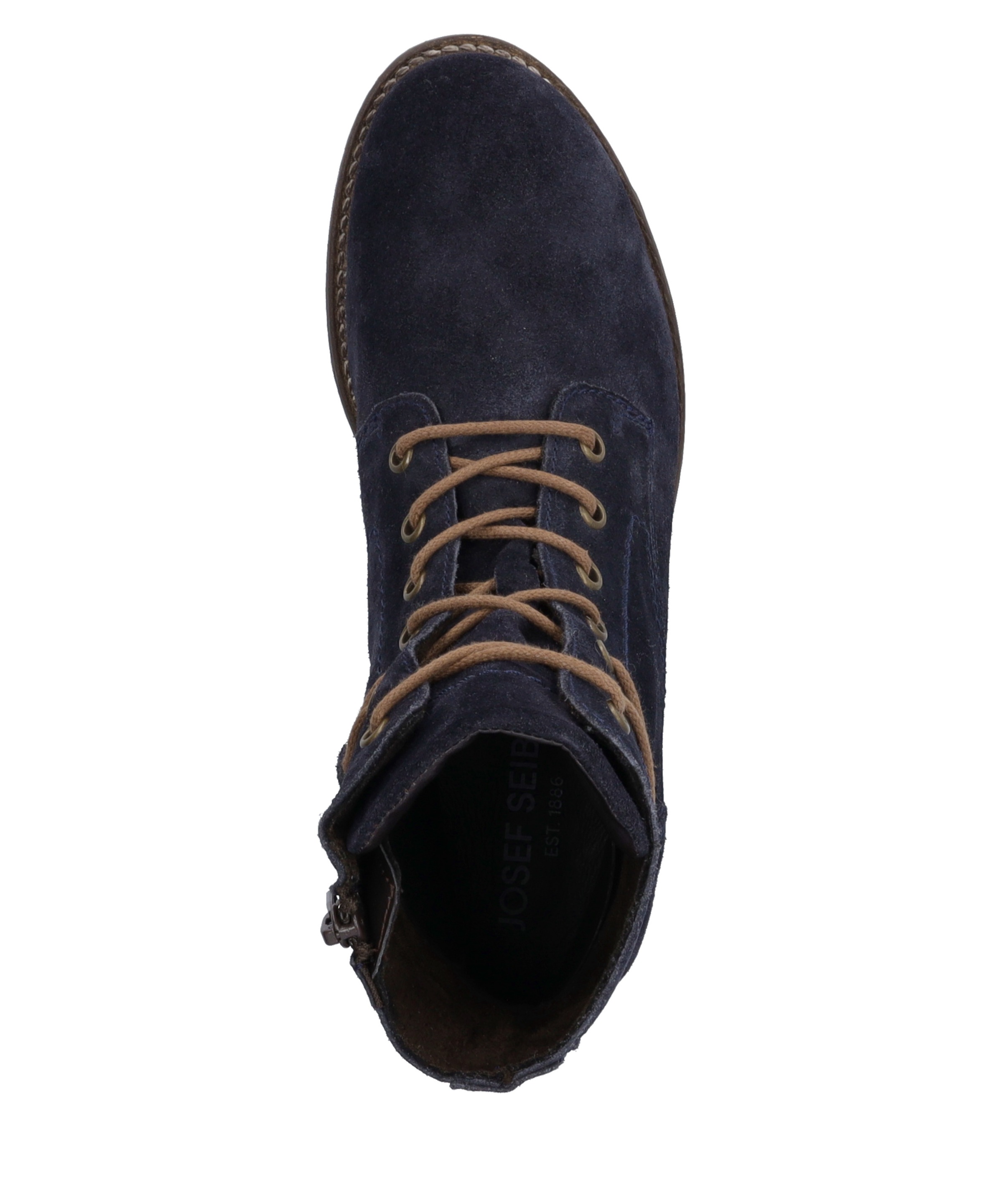 Josef Seibel Stiefelette »Sienna 70, ocean«