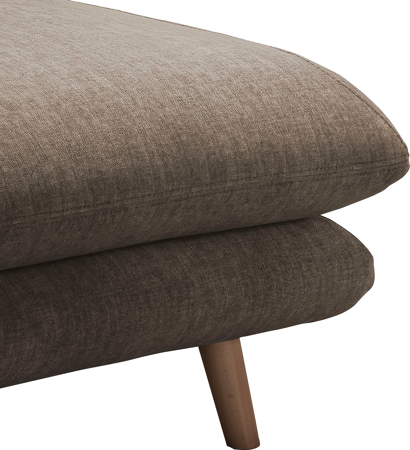 Thumbnail - INOSIGN Loveseat "Lazio", moderner Sessel mit einer bequemen Polsterung, 2 Stk. Zierkissen