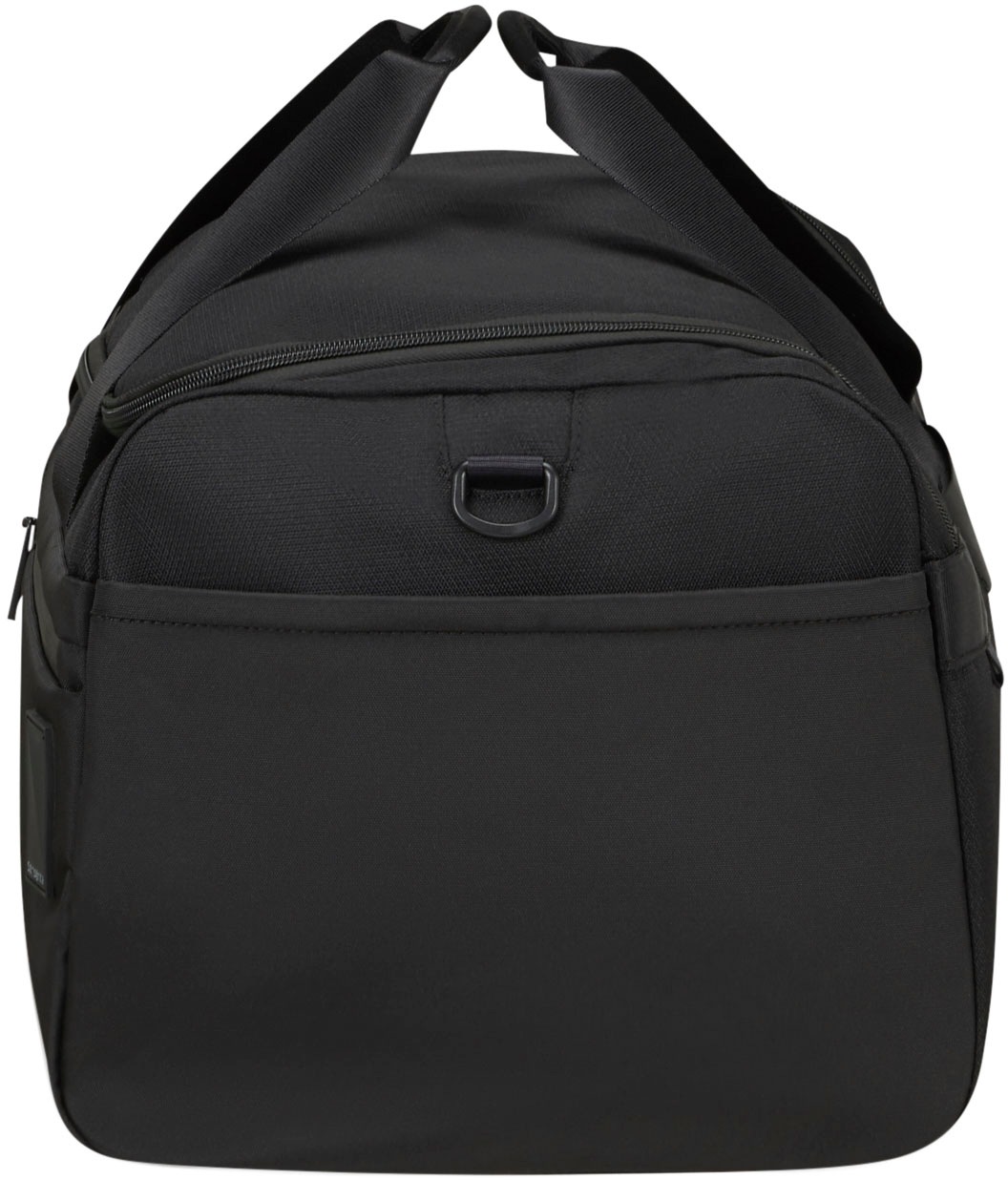 Samsonite Reisetasche »VAYCAY, black«, Weekender Freizeittasche Sporttasche