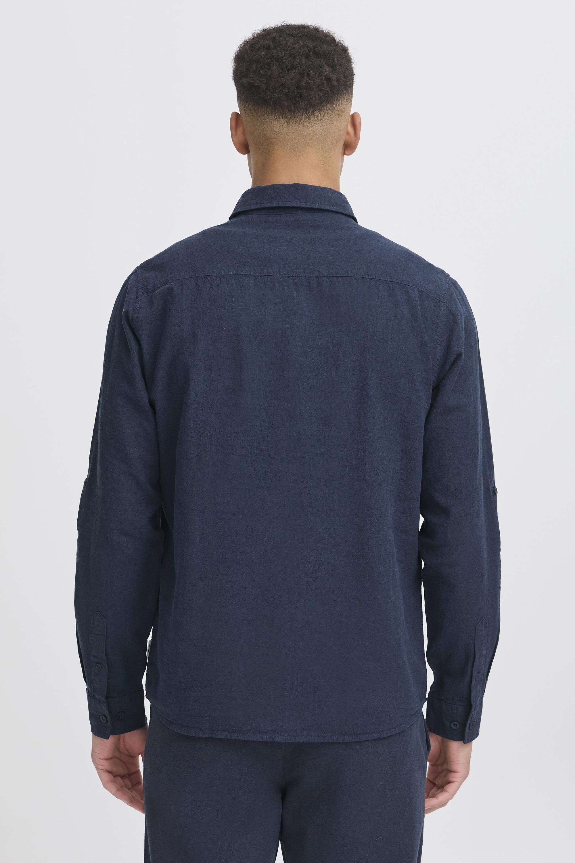INDICODE IDMonko Shirt Blue XXL 3