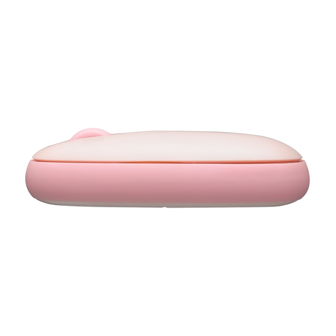 Rapoo Maus »M660 Silent Kabellose lautlose Multi-Mode-Maus, 2.4 GHz, 1300 DPI«, kabellos-Bluetooth