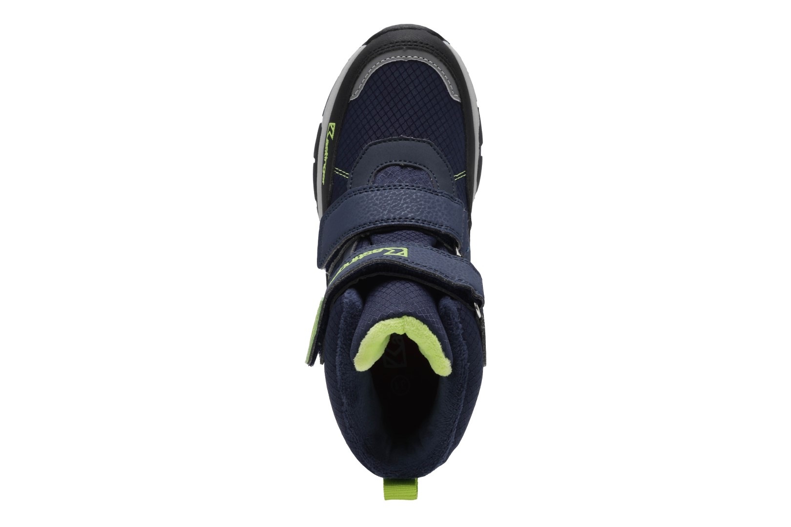 Kastinger Winterstiefel »HAGLER MID V KTX«, Snowboots, Winterboots, Winterschuhe, wasserdicht, gefüttert