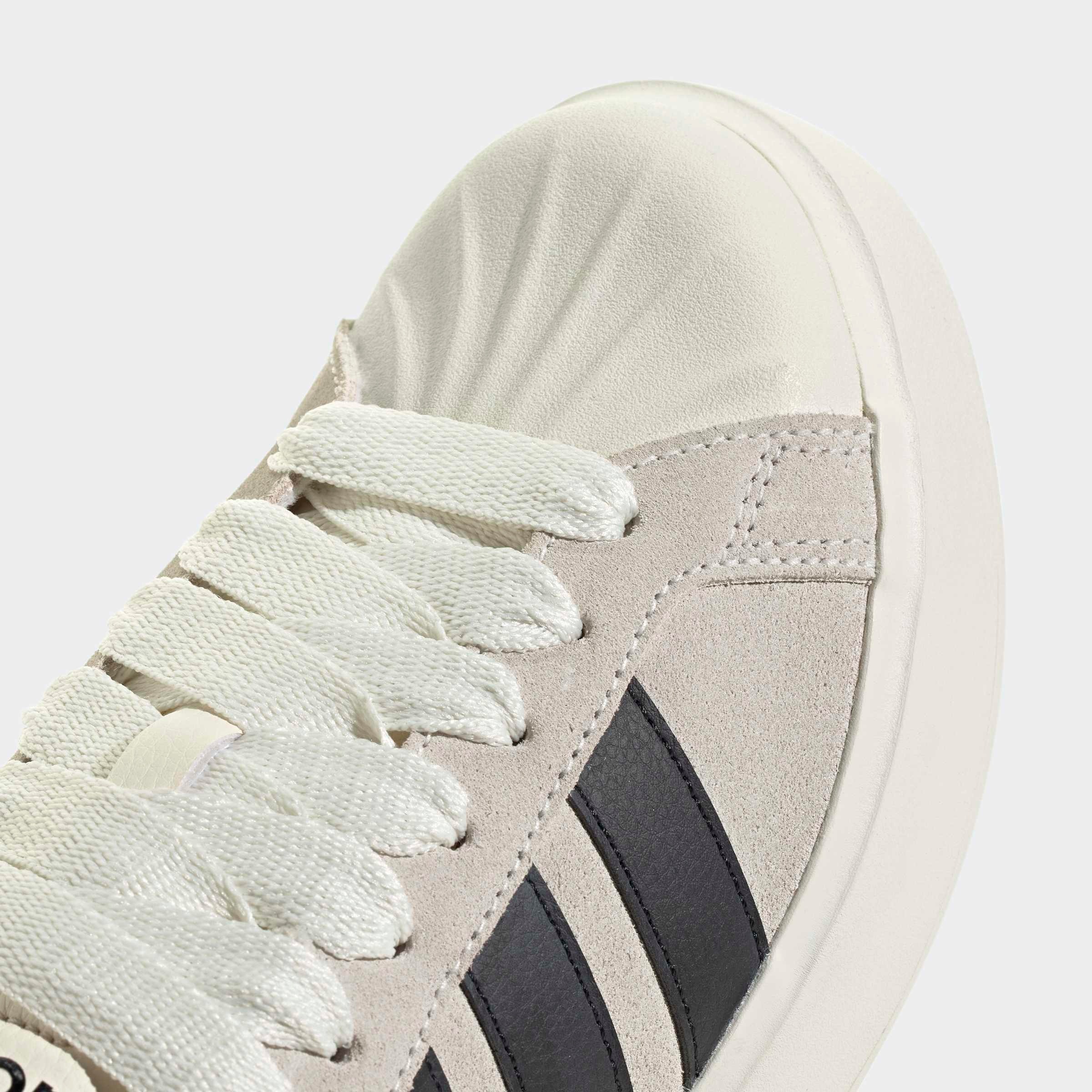 adidas Sportswear Plateausneaker »STREETTALK BOLD«  inspiriert vom Design des adidas Superstar, mit Leo Print