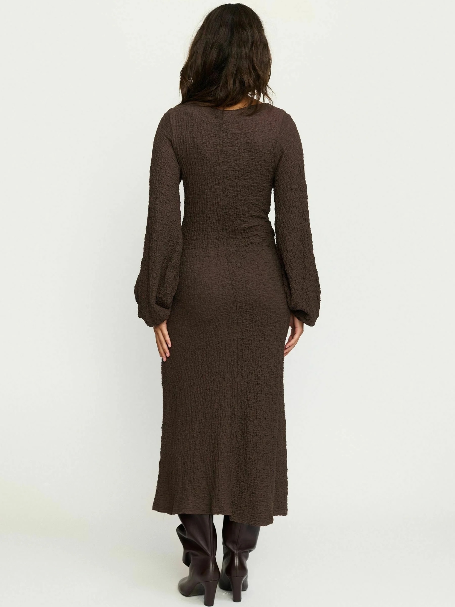 Soft Rebels Jerseykleid »Soft Rebels Dress SRGizelle«