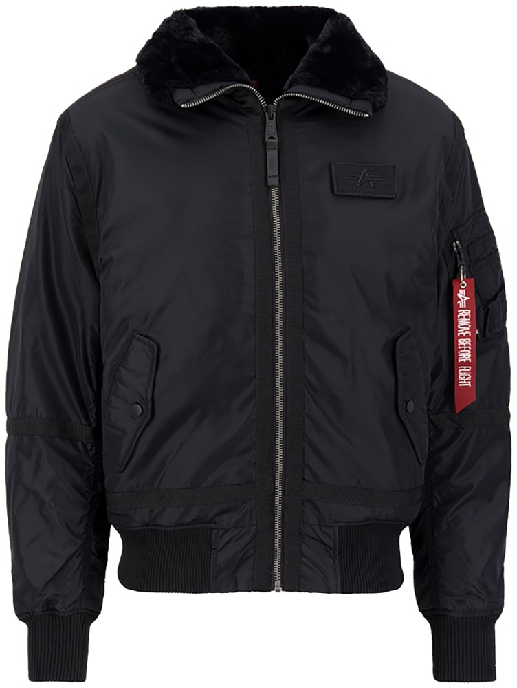 Alpha Industries Bomberjacke »B15-3 TT«