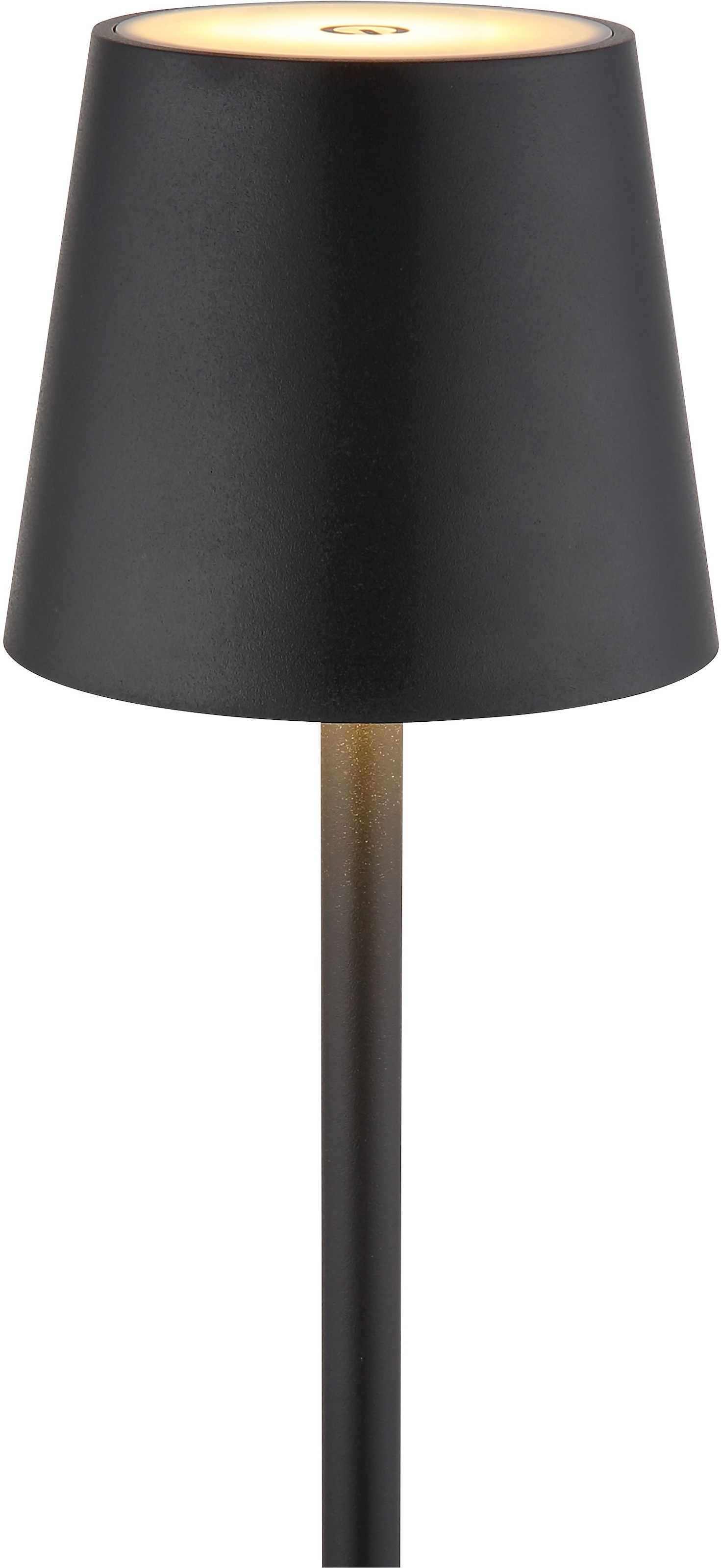 GLOBO LIGHTING LED Stehlampe »VANNIE«, Leuchtmittel LED-Modul | LED fest integriert, Stehleuchte/Wohnzimmer/Schlafzimmer/Flur
