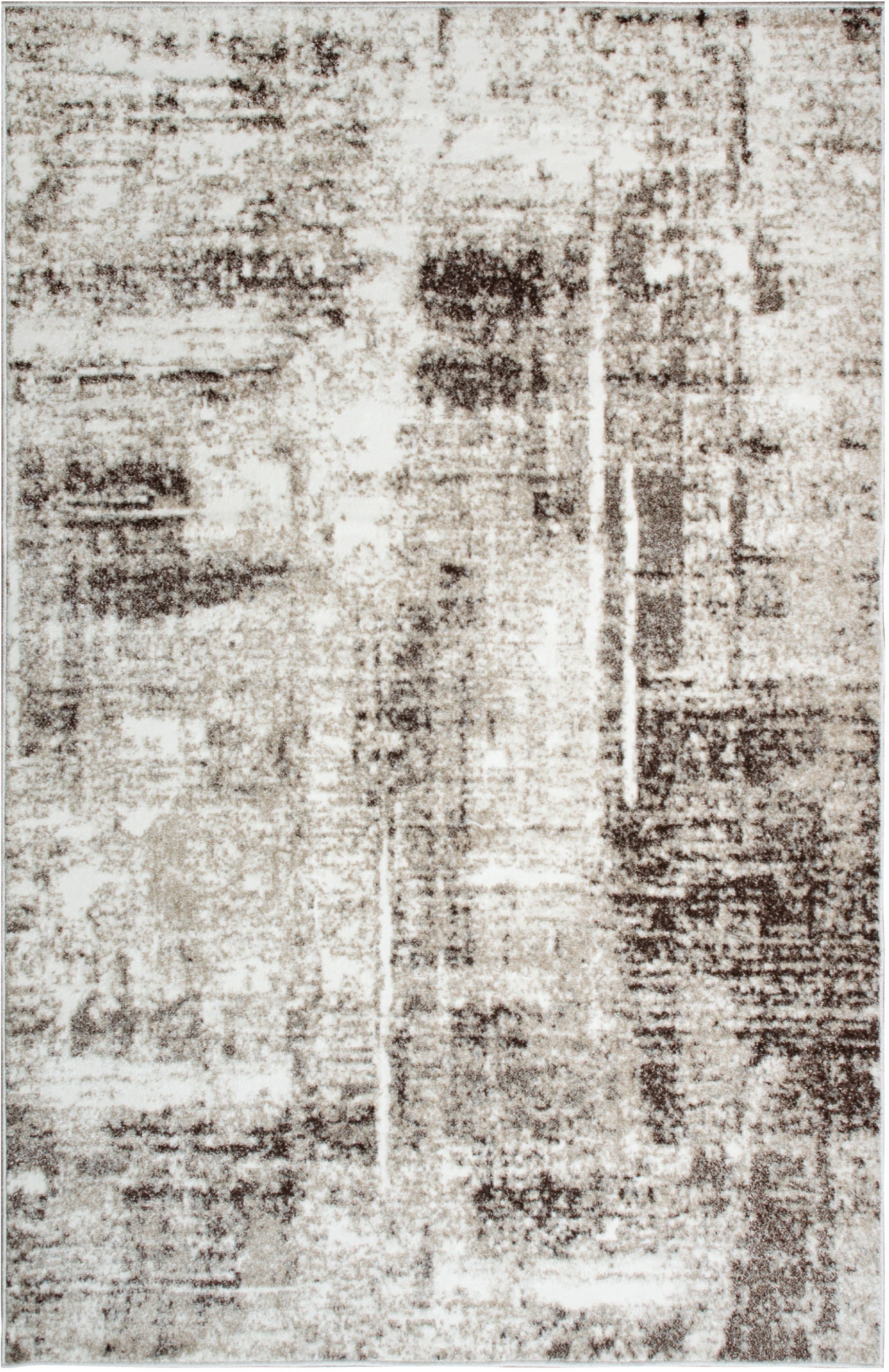 OTTO home Teppich "Salsa" rechteckig 9 mm Höhe mit besonders weichem Flor, günstig online kaufen