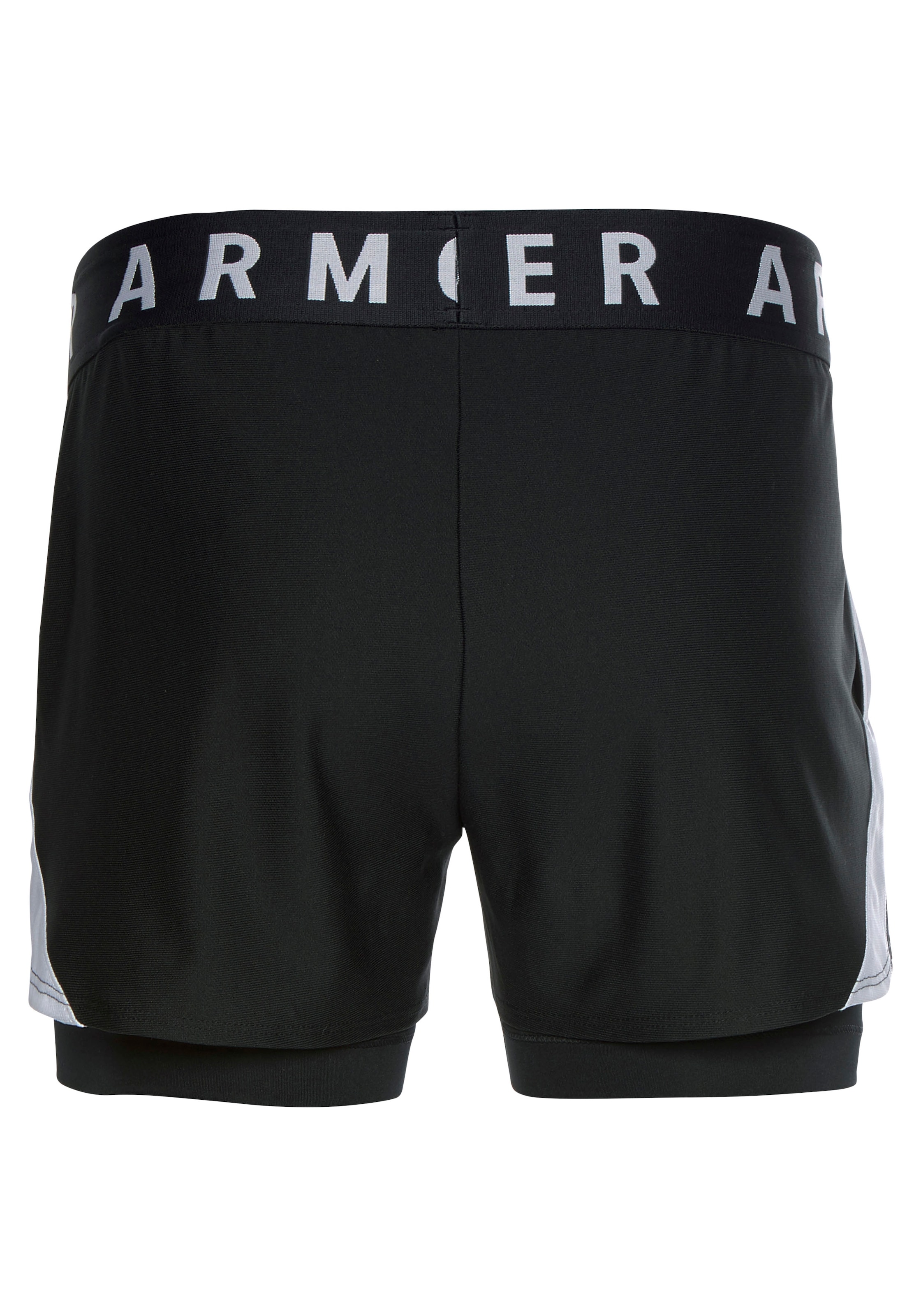 Under Armour® 2-in-1-Shorts »PLAY UP 2-IN-1 SHORTS«