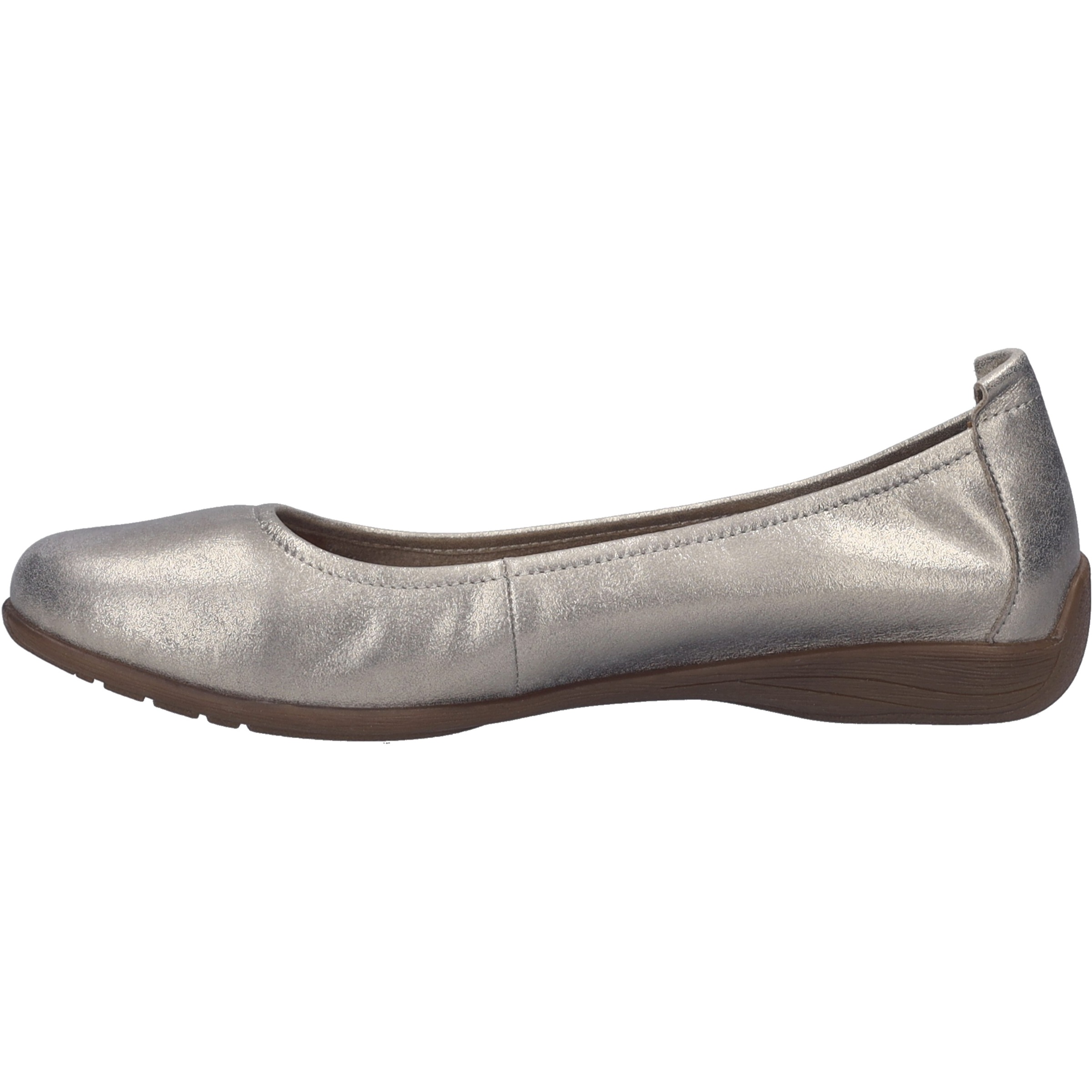 Thumbnail - Josef Seibel Ballerina "Fenja 01, champagner"