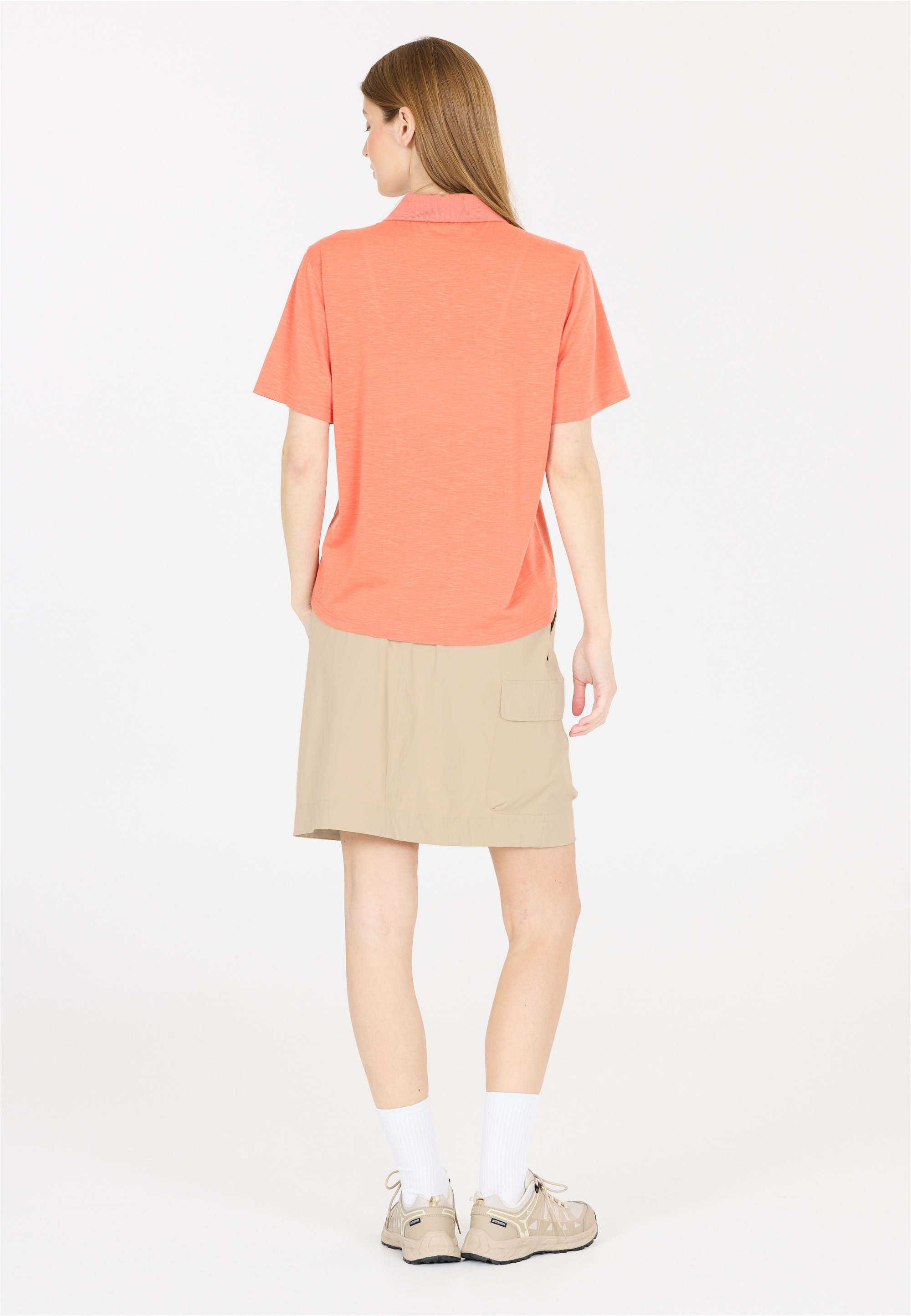 WHISTLER Sommerrock »Hasvil« aus atmungsaktivem Material