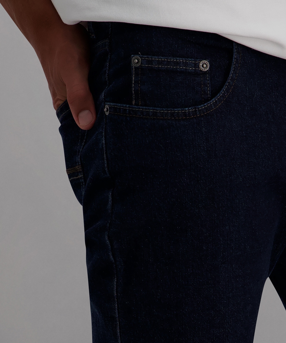 Pioneer Authentic Jeans Stretch-Jeans »Ron«, Straight Fit