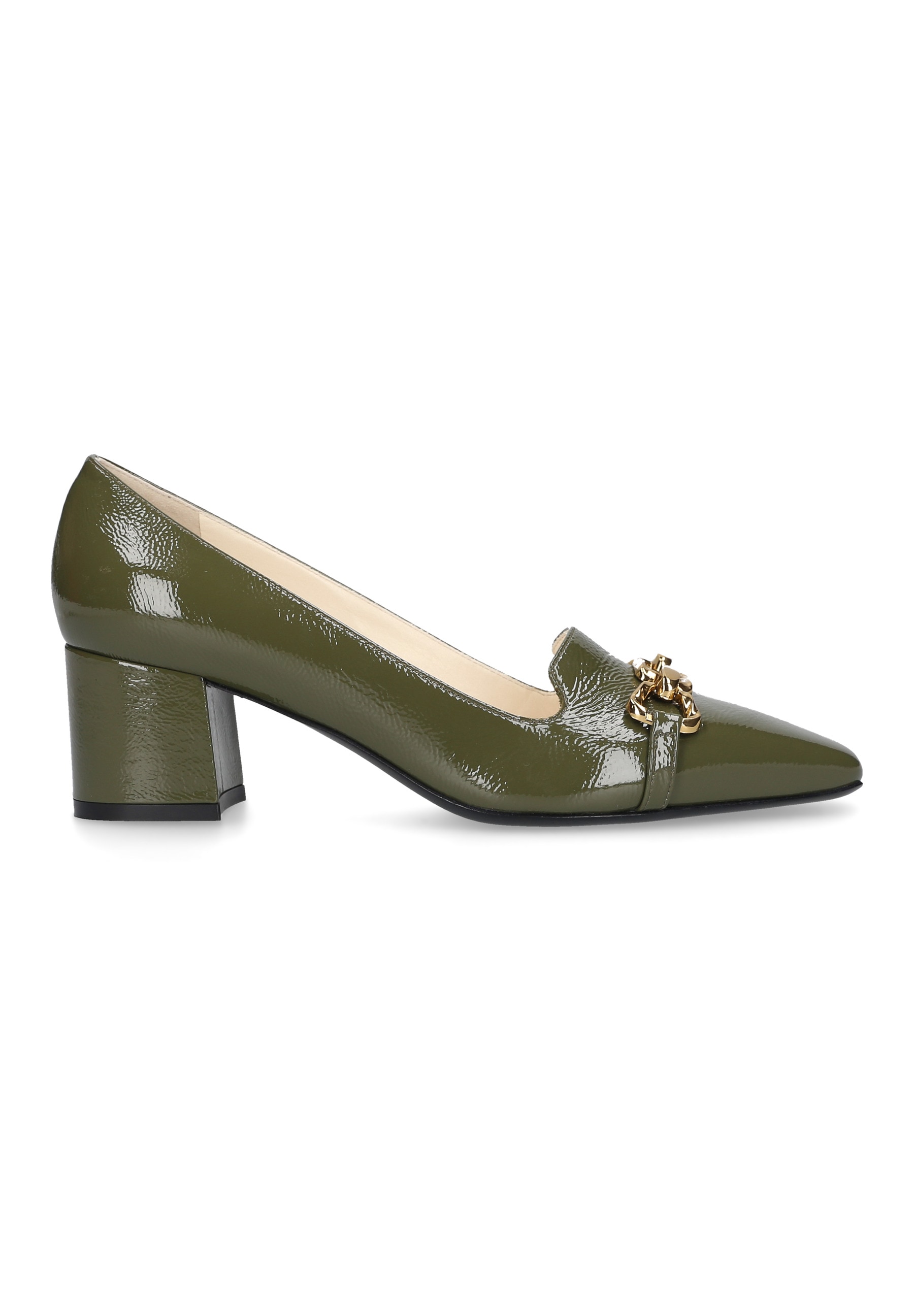 Henry Stevens Pumps »Fay P55«, Damen Absatzschuh elegant handgefertigt, Lederschuh