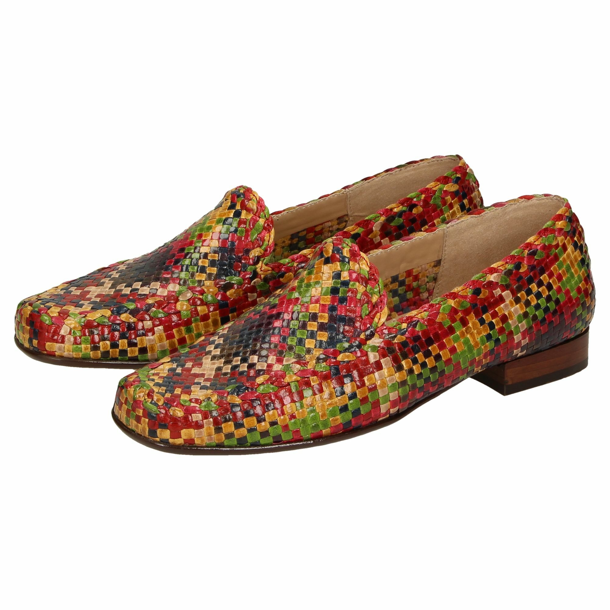 SIOUX Slipper "Cordera"