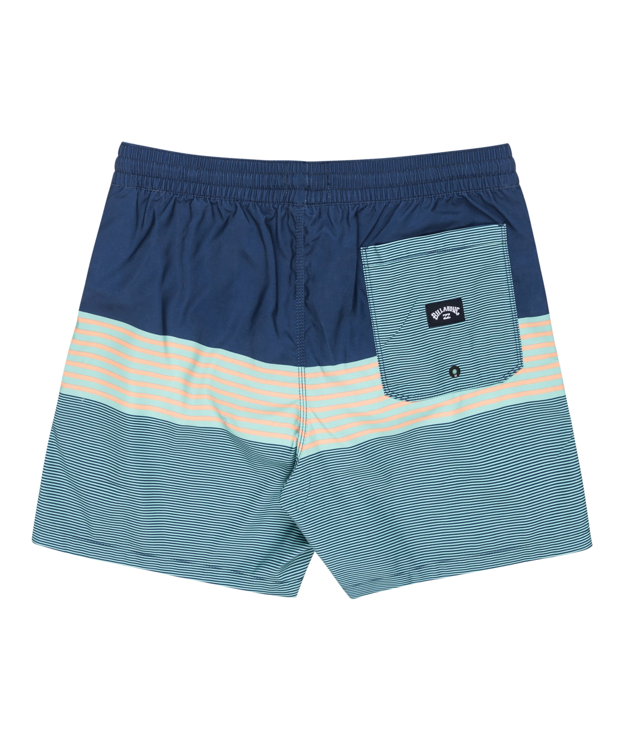 Billabong Badepants »ALL DAY STRIPE LB«