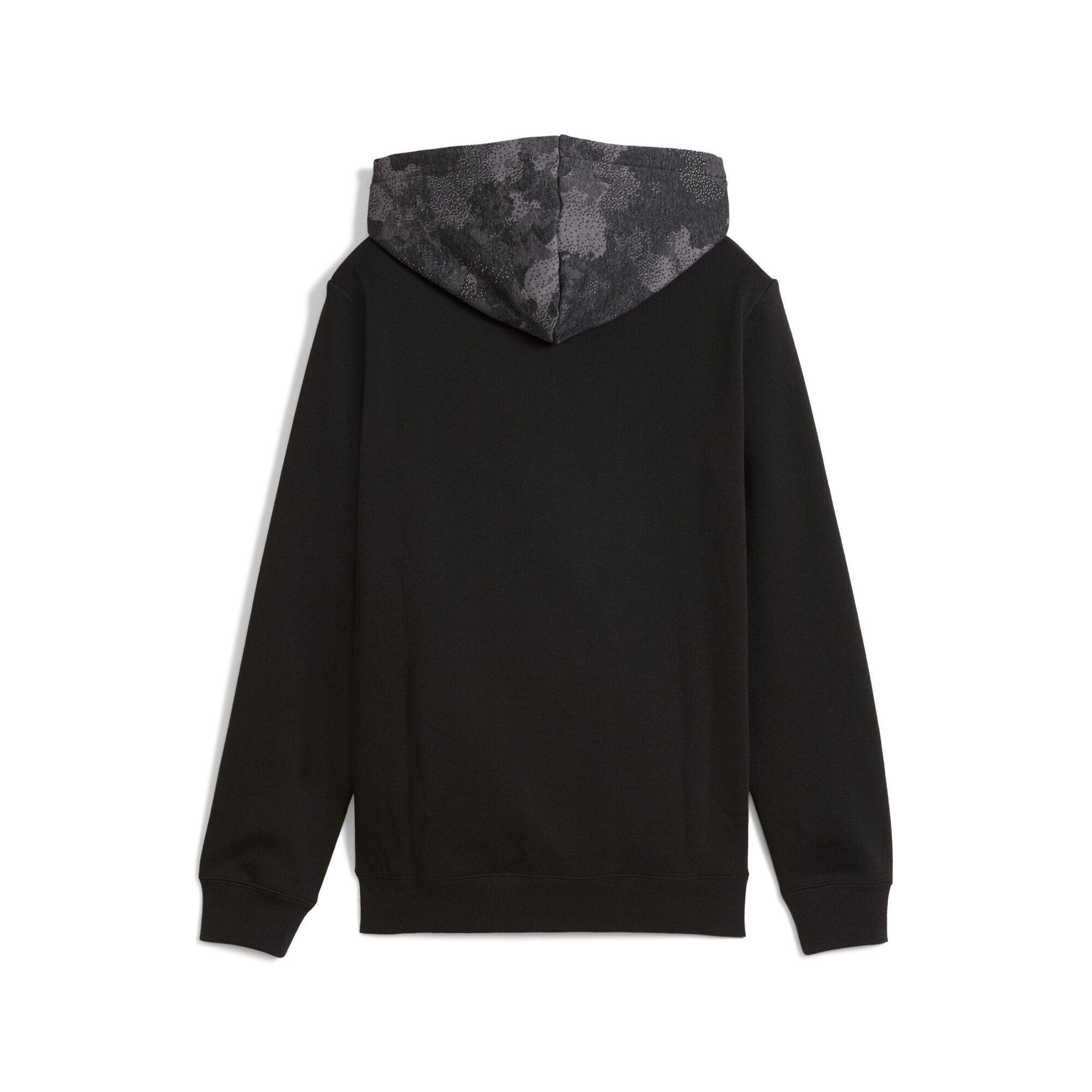 PUMA Hoodie »Essentials Camo Hoodie Jungen«