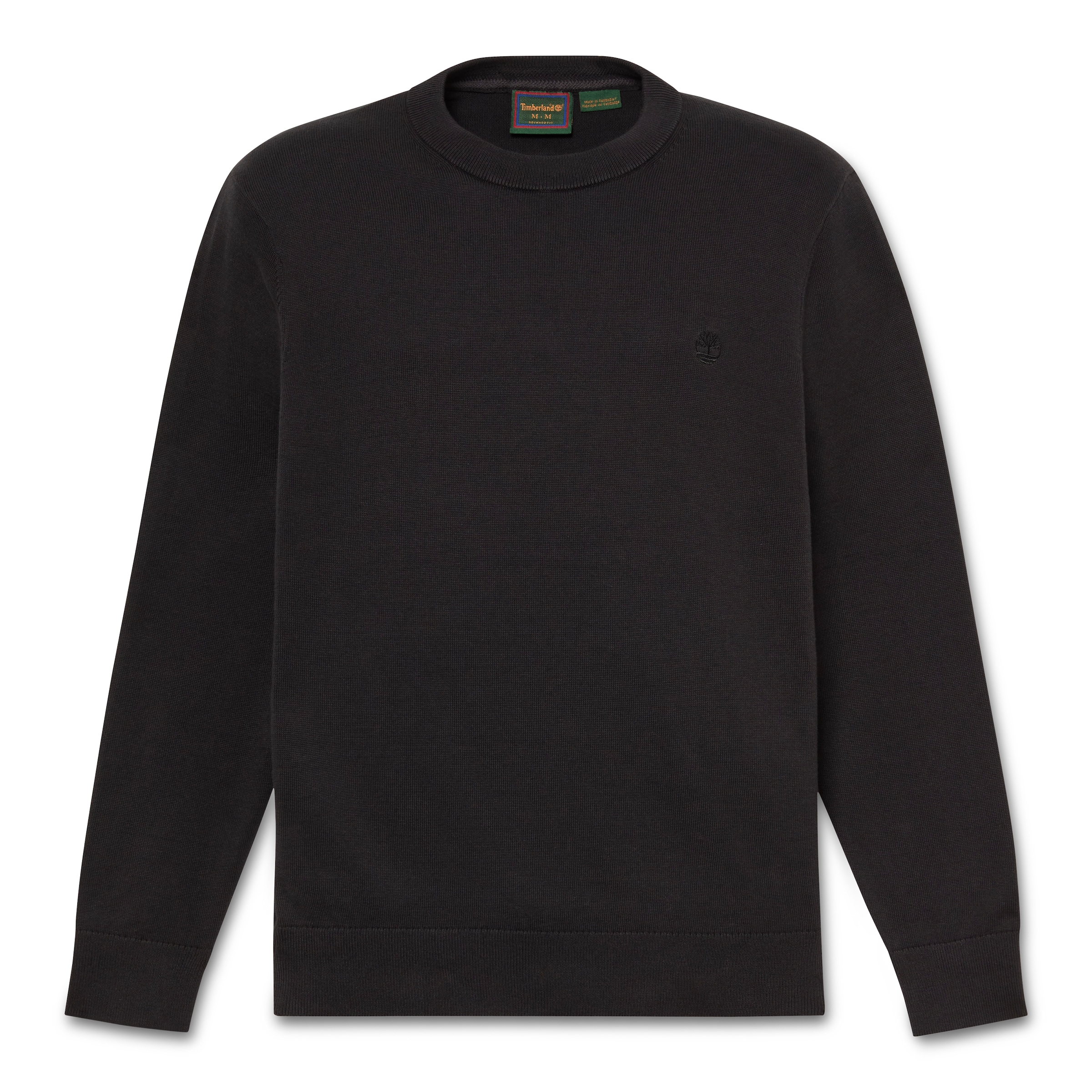Timberland Sweatshirt »WILLIAMS RIVER - Cotton Crew Neck S«, aus Baumwolle, in den Größen S bis XXXL
