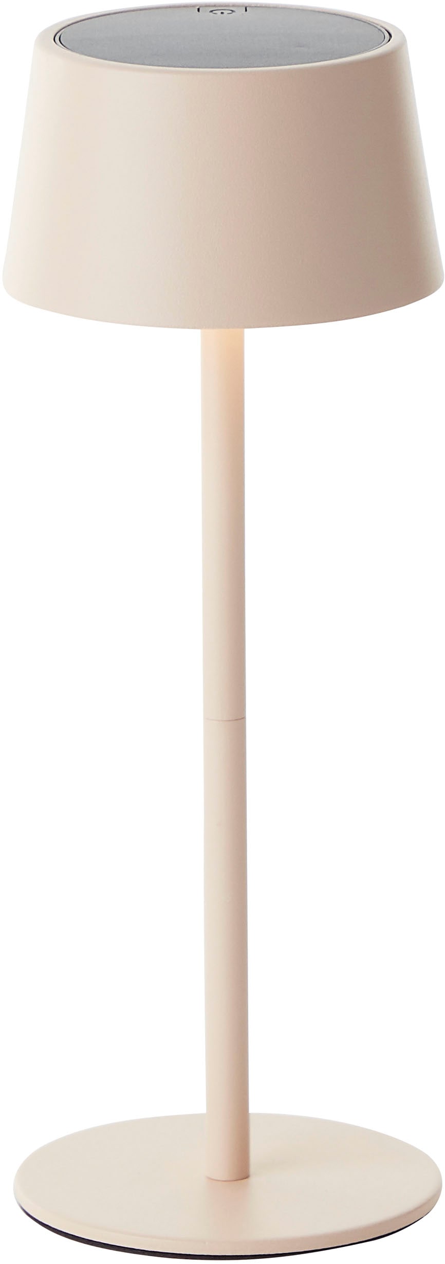 Brilliant Tischleuchte, 1 flammig