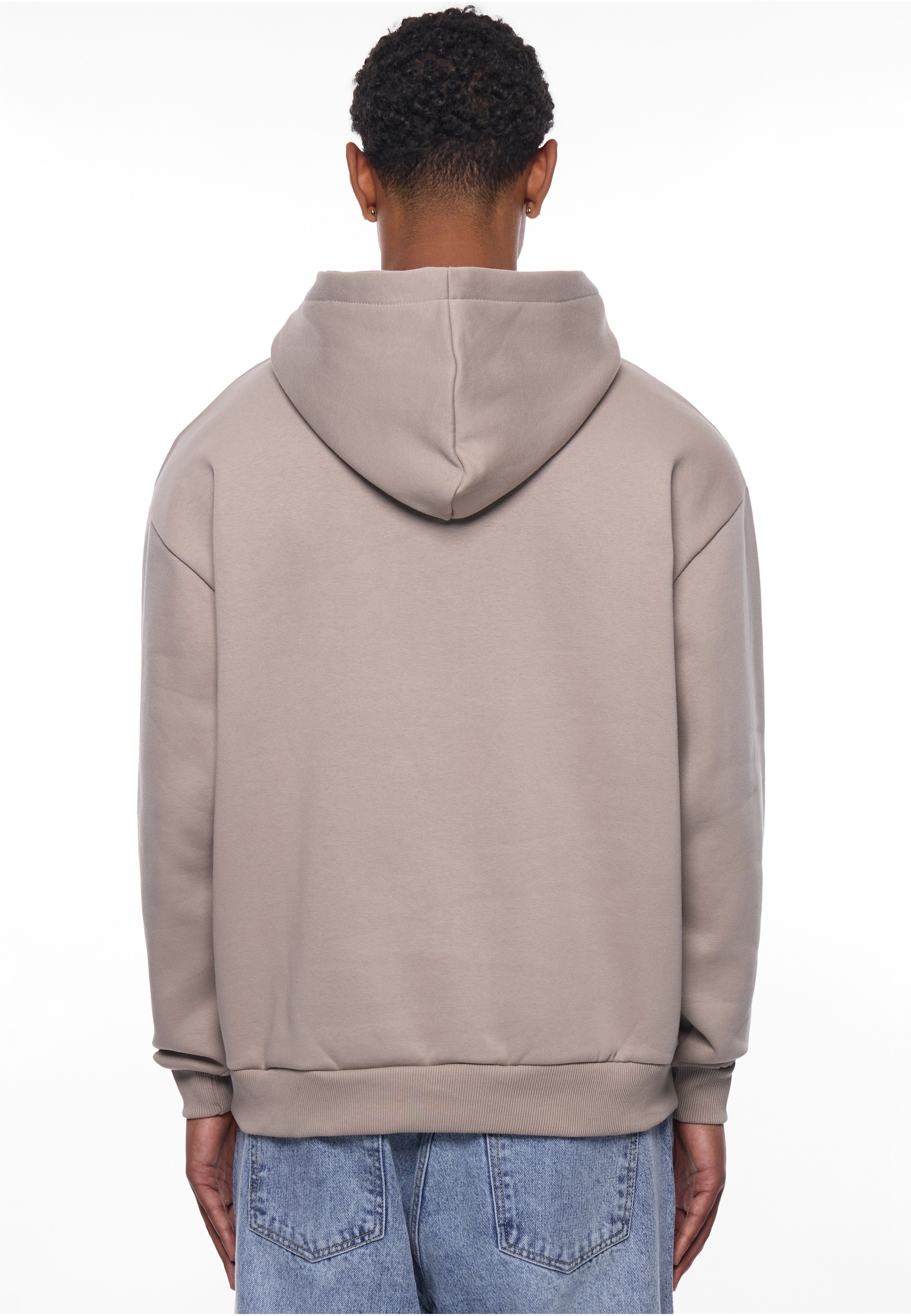 Dropsize Kapuzenpullover »Dropsize HEAVY LOOSE FIT HOODIE« 1 Stk.