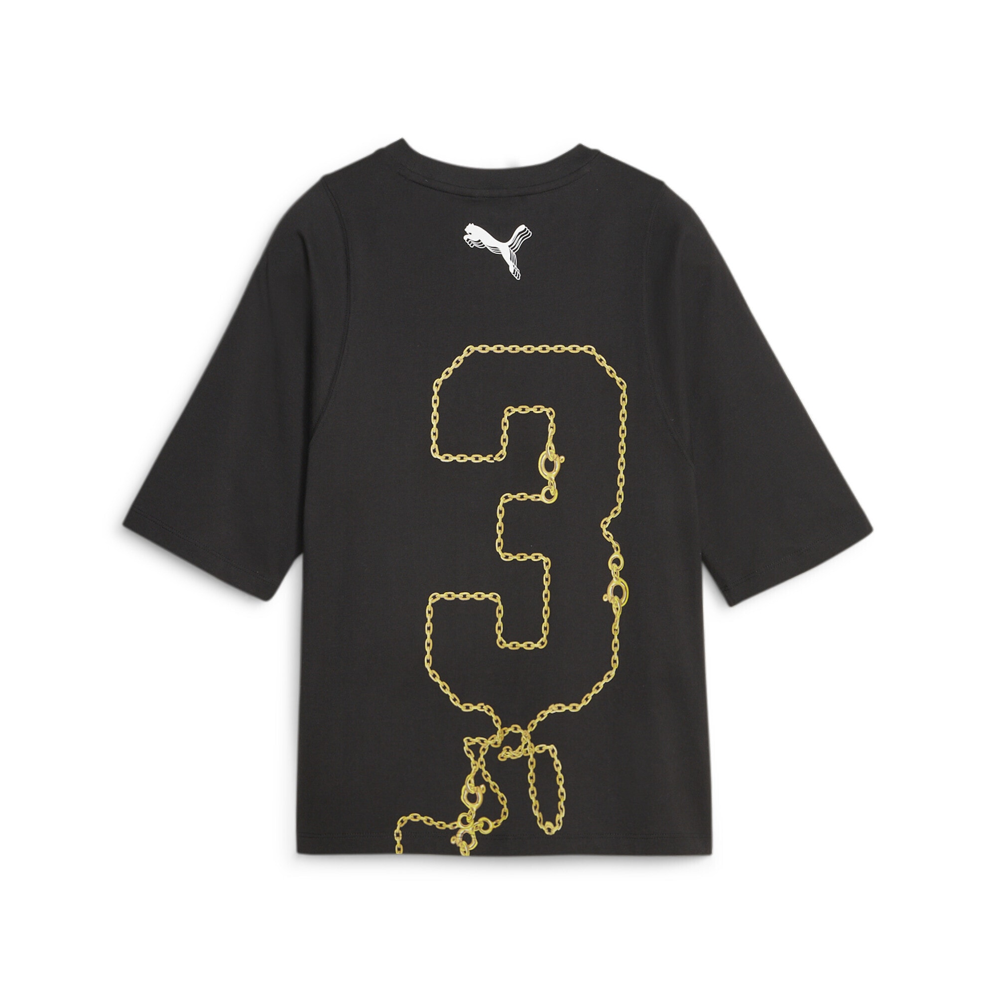 PUMA Trainingsshirt »Gold Standard Basketball T-Shirt Damen« bestellen |  BAUR | Sport-T-Shirts