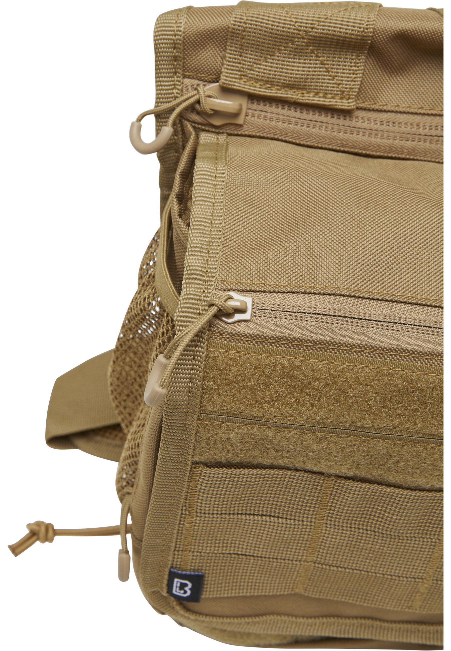 Brandit Rucksack »Brandit Travel Side Bag«