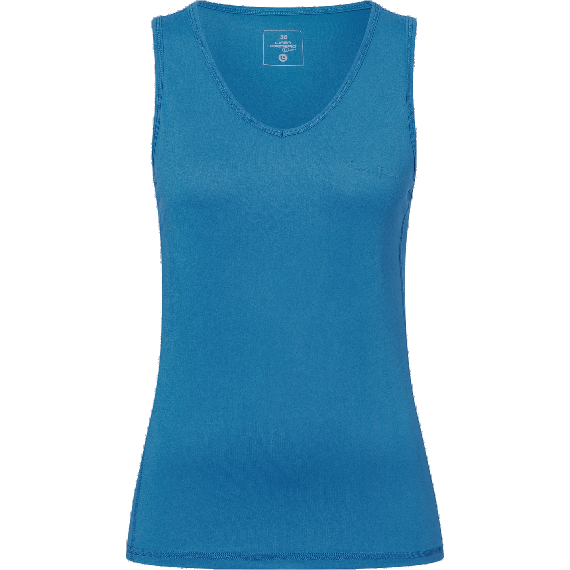 DEPROC Active Funktionsshirt "MORAY TOP WOMEN", Funktionsshirt mit V-Ausschnitt