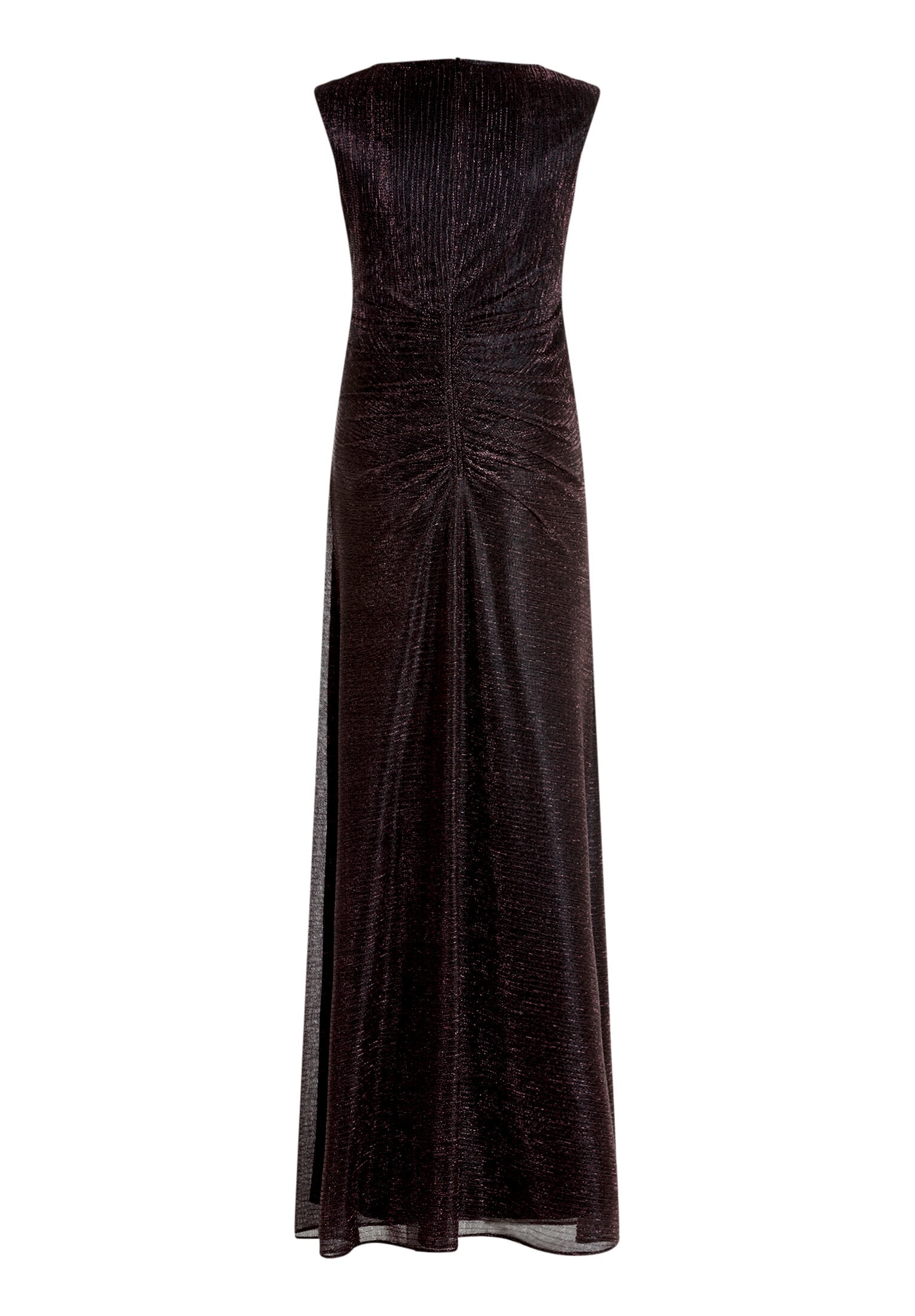 Vera Mont Abendkleid »Damen im Glitzer-Look« Ohne Tasche