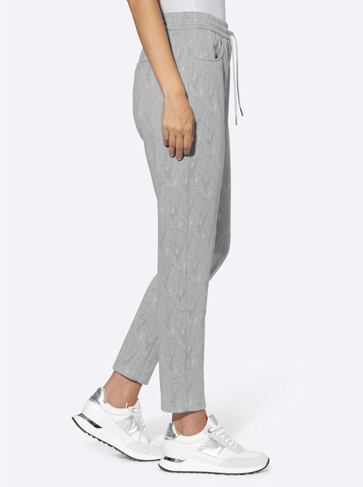 heine Jogger Pants günstig online kaufen