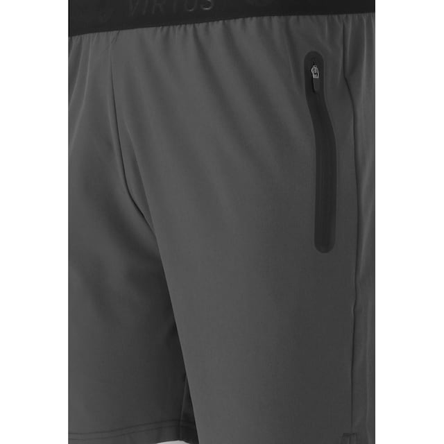 ▷ bestellen mit BAUR 4 »BLAG M Shorts Virtus Hyper«, atmungsaktivem V2 Wege-Funktionsstretch |