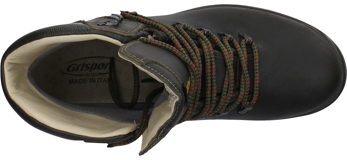 Grisport Trekking online oliv BAUR Dakar Grisport v.29 bestellen »13819D29t«, Spotex | Arbeitsschuh