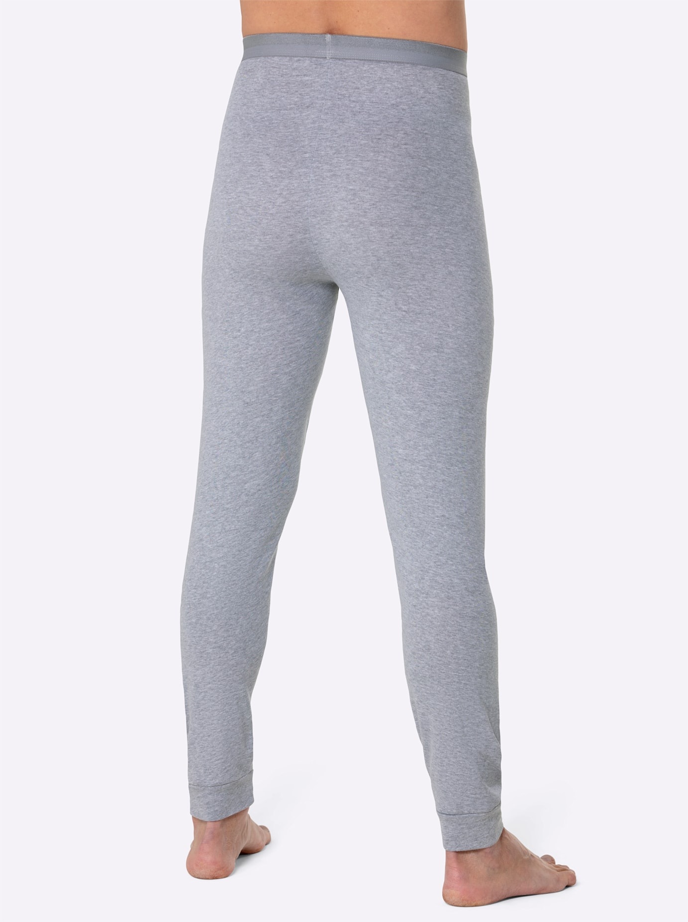 Kings Club Lange Unterhose, (2 St.)