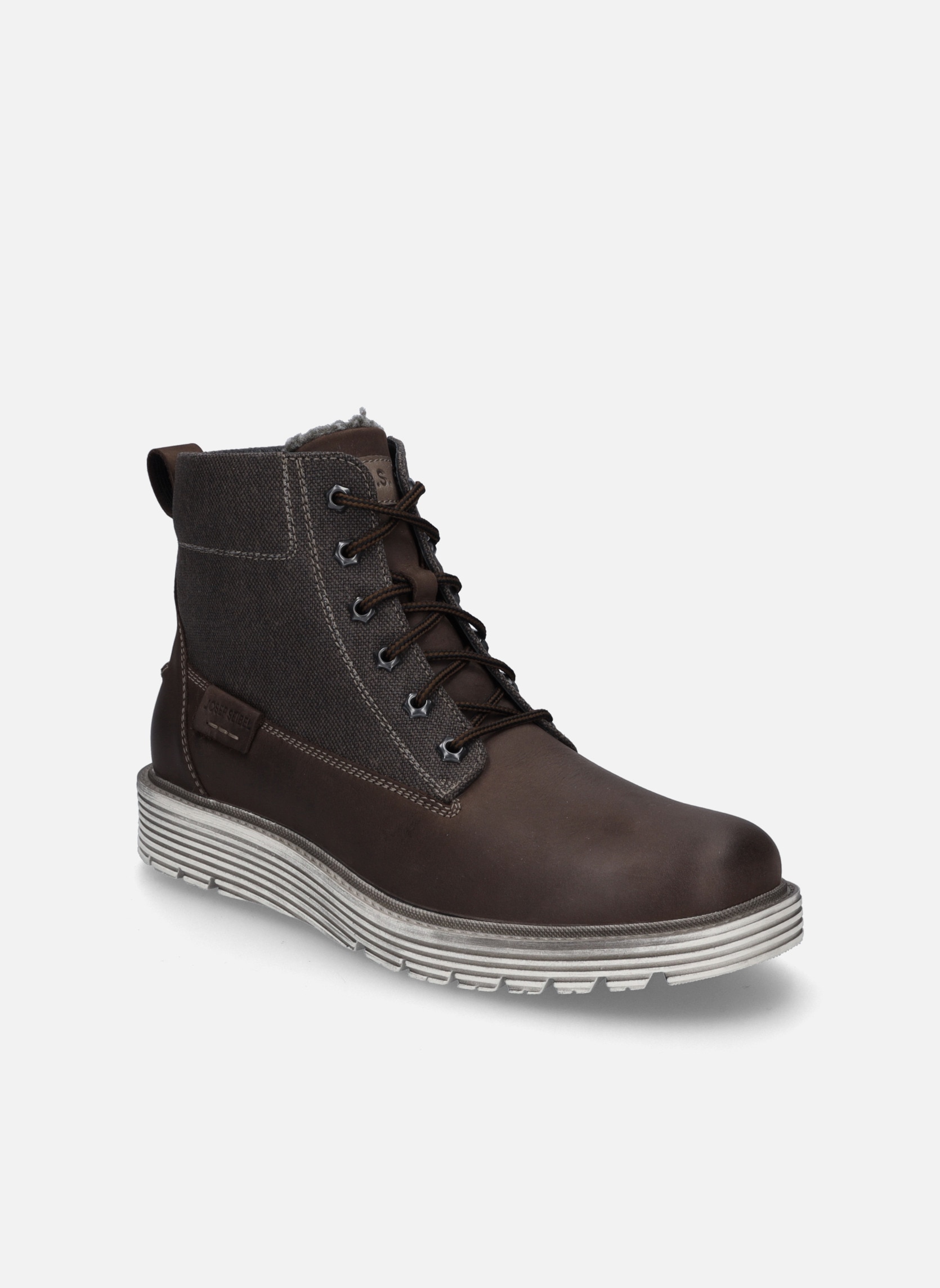 Josef Seibel Stiefelette »Cooper 05, mocca-kombi«