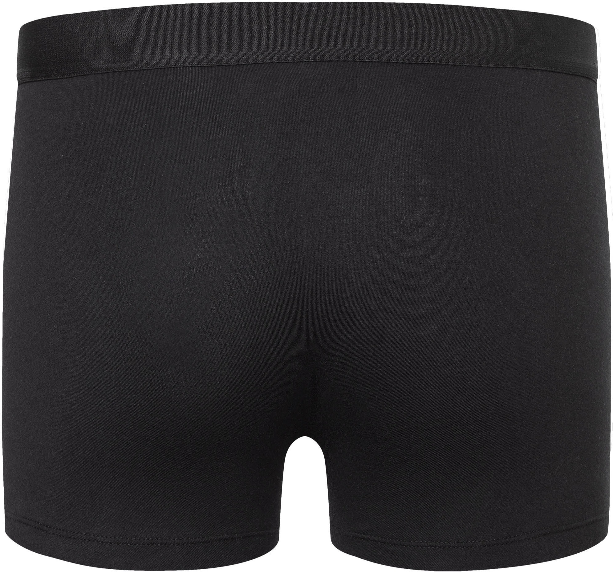 Thumbnail - Camano Boxershorts "comfort" 2er Pack, mit elastischem Logobund