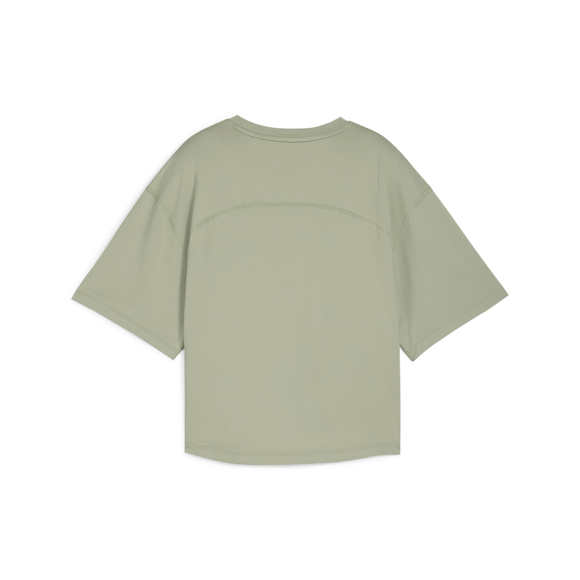 PUMA Trainingsshirt »CLOUDSPUN Relaxed T-Shirt Damen«