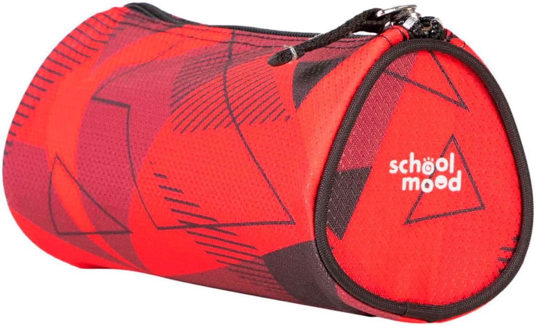 SCHOOL-MOOD® Schulranzen »Champion Maxx Pro«, retroreflektierende Flächen