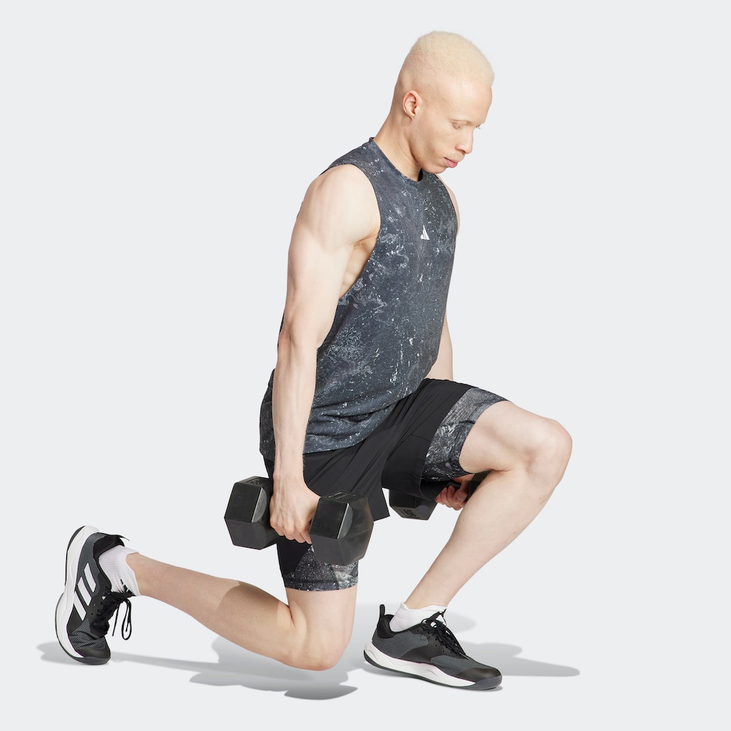 adidas Performance Tanktop »WO POW TANK«