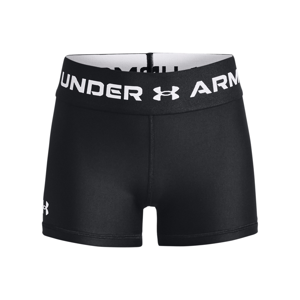 Under Armour Trainingsshorts "HeatGear Shorty für Mädchen"