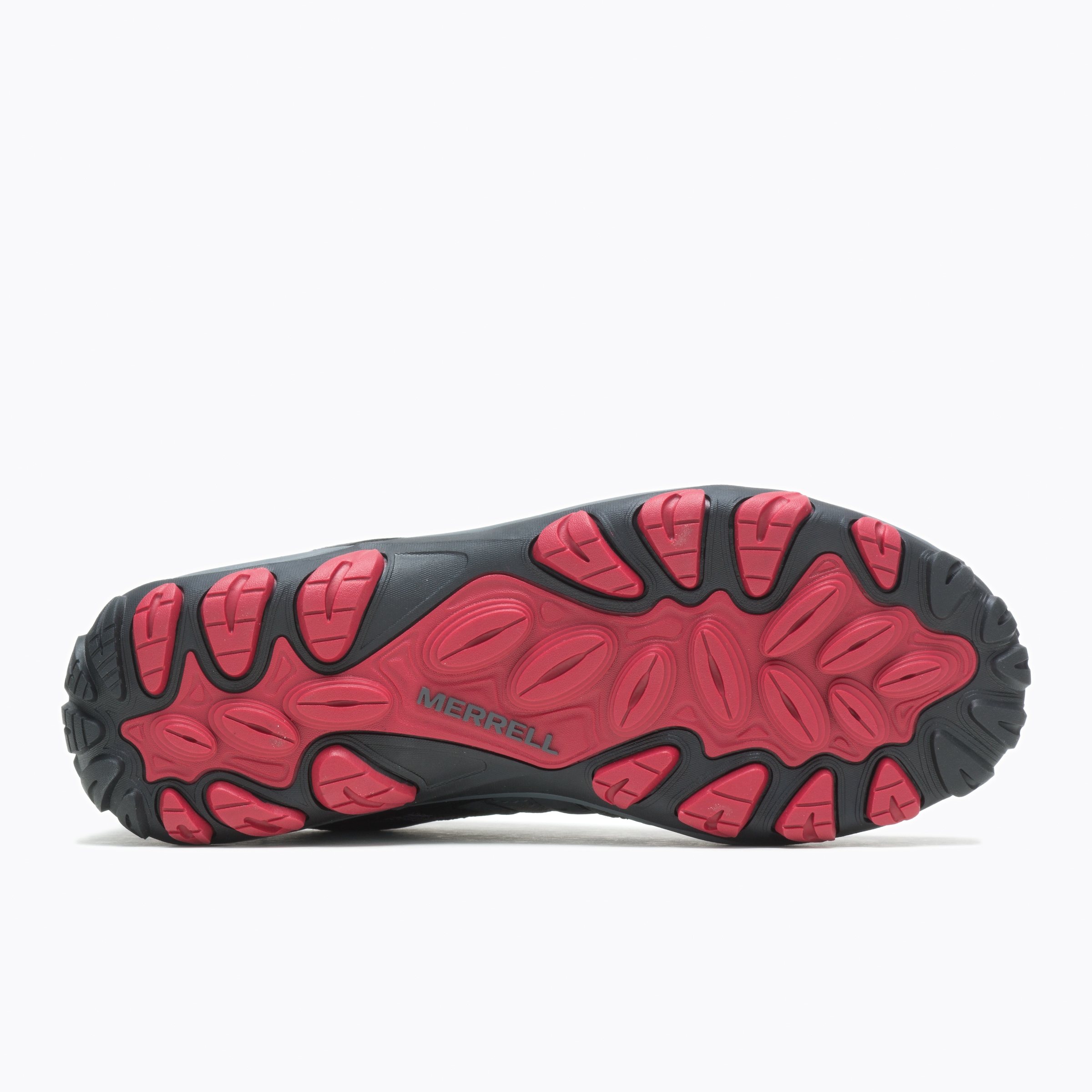 Merrell Wanderschuh »ACCENTOR 3 SPORT GORE-TEX«, wasserdicht