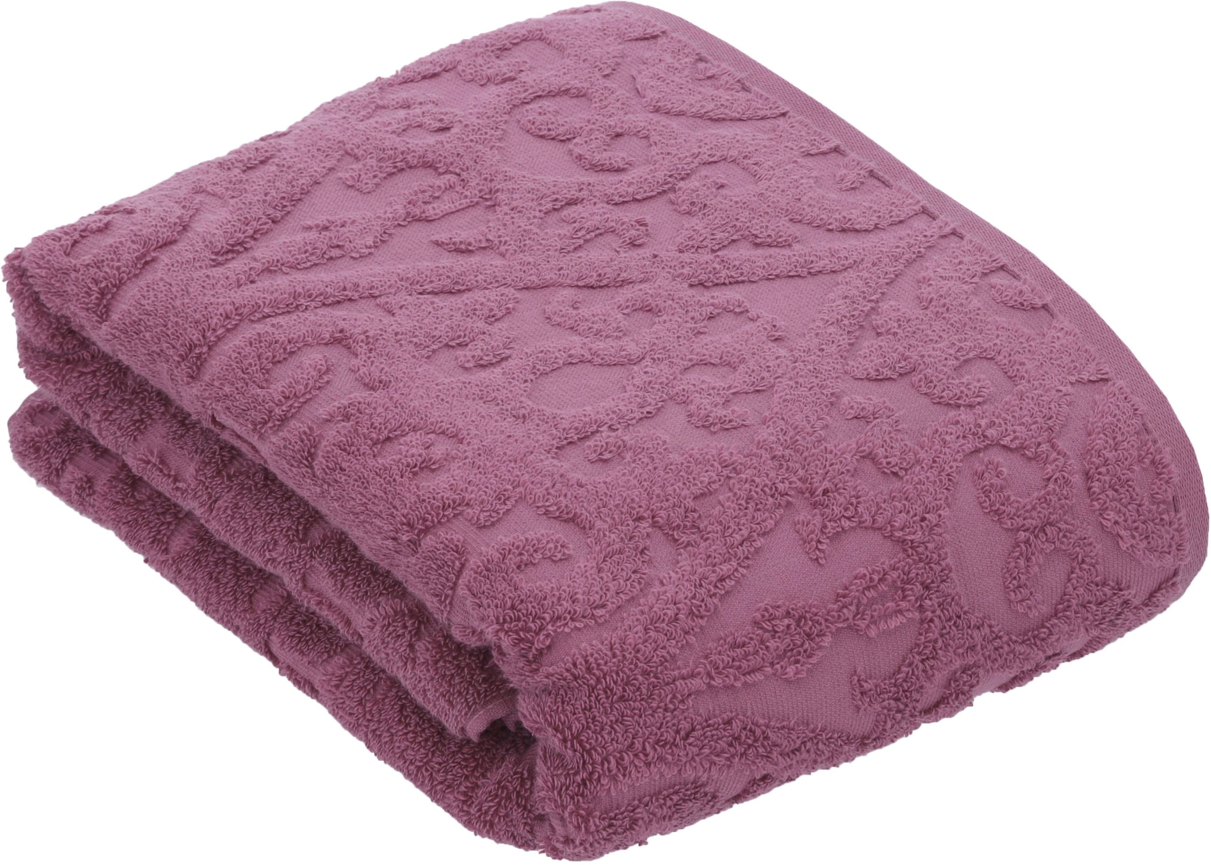 Vossen Badetuch "Fidelio" günstig online kaufen