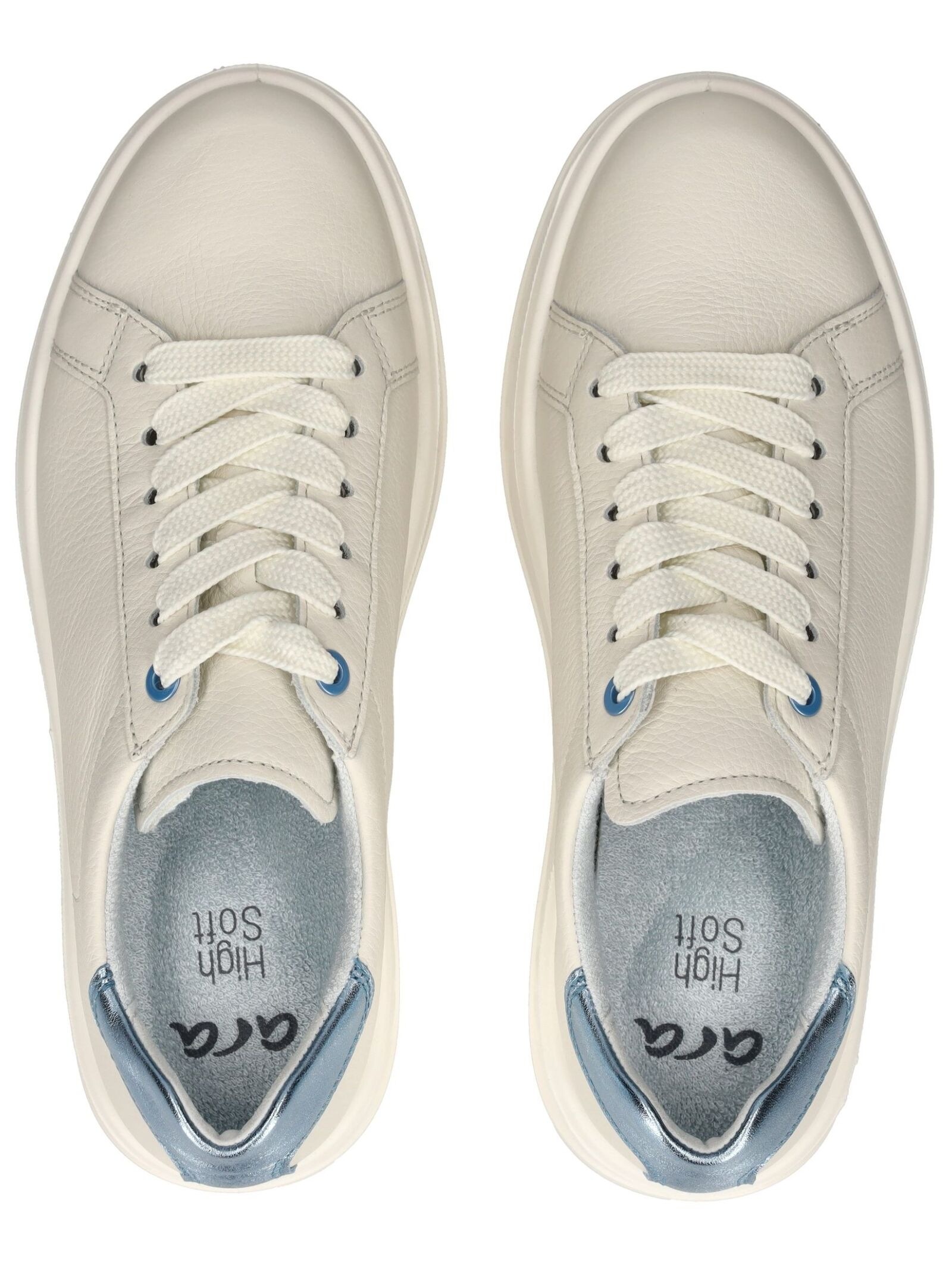 Ara Sneaker »Ara Sneaker Leder«