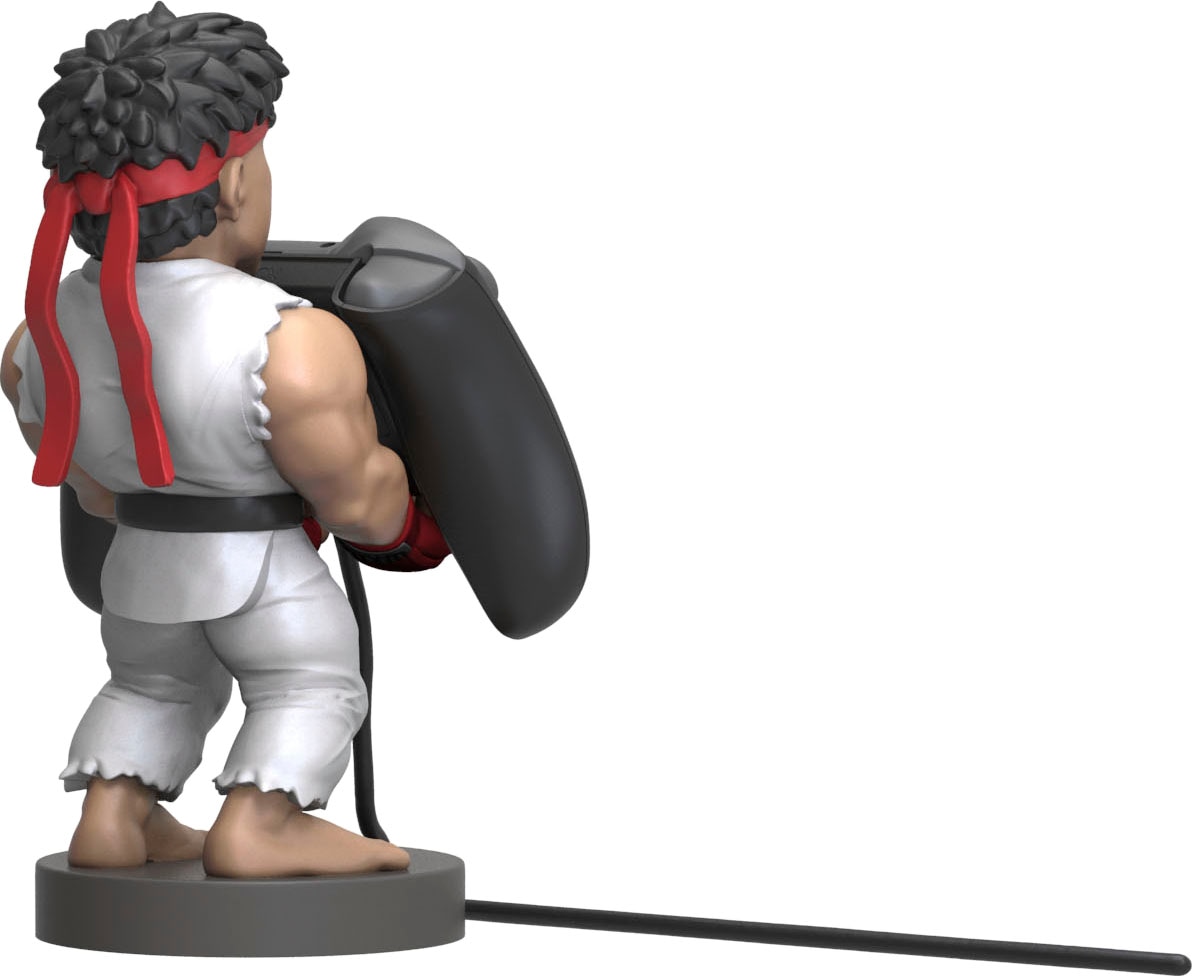Spielfigur »Cable Guy- Street Fighter Ryu«